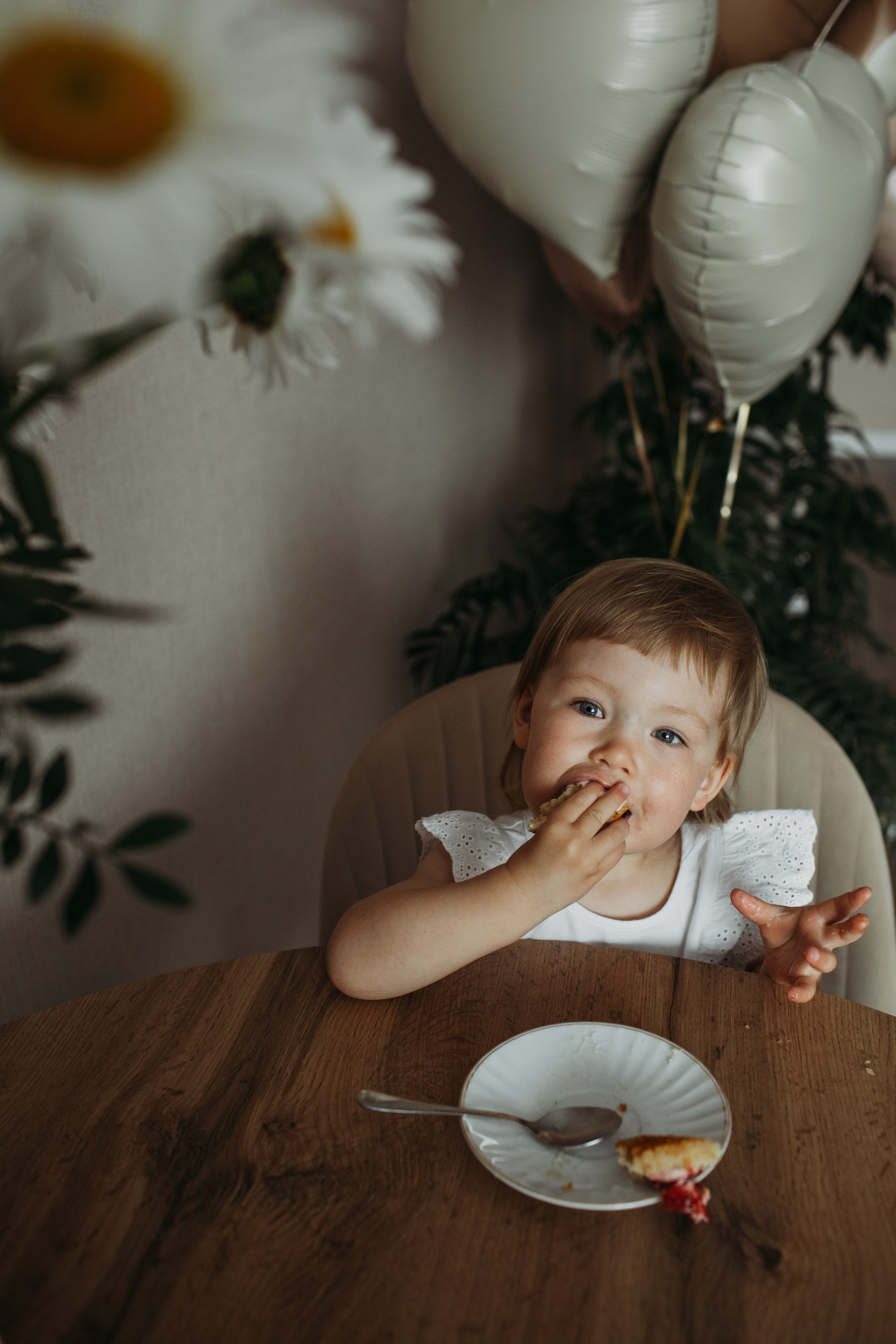Ариша. Семейный фотограф Томск