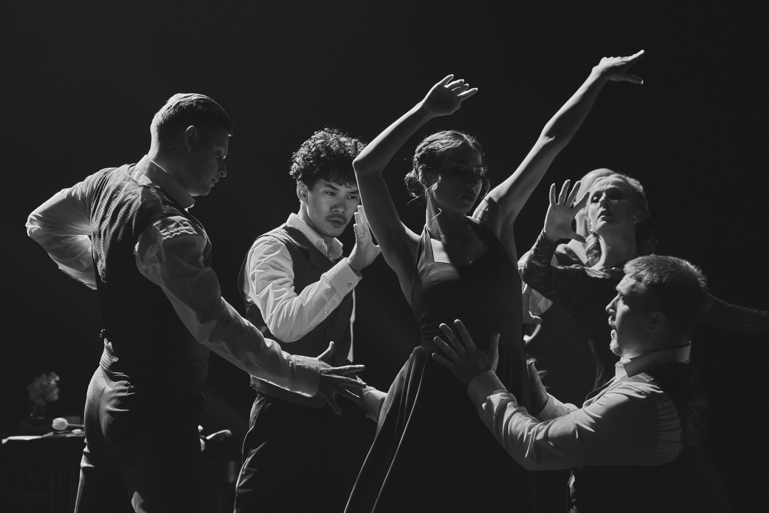 «Обаяние светлого прощания»