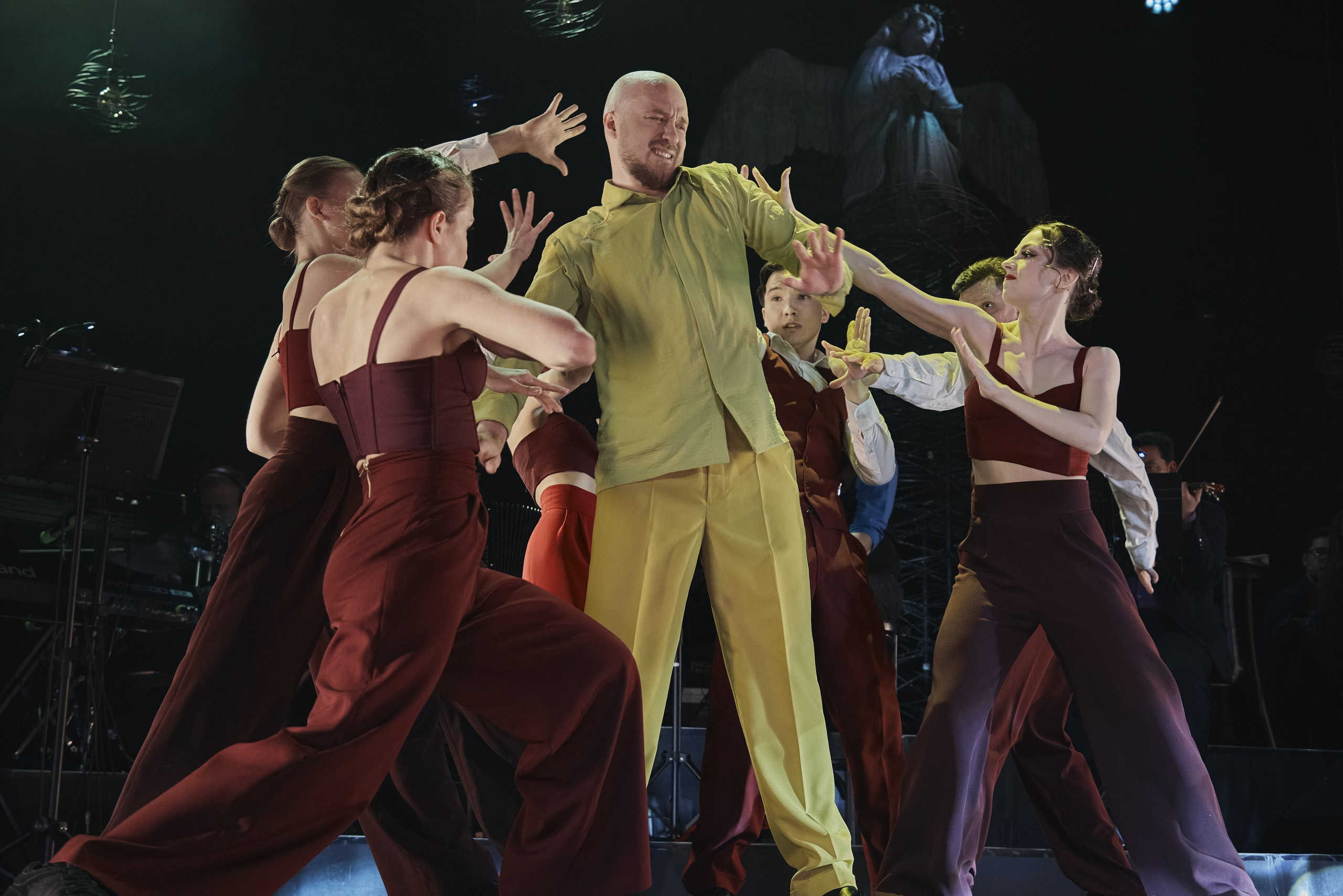 «Обаяние светлого прощания»