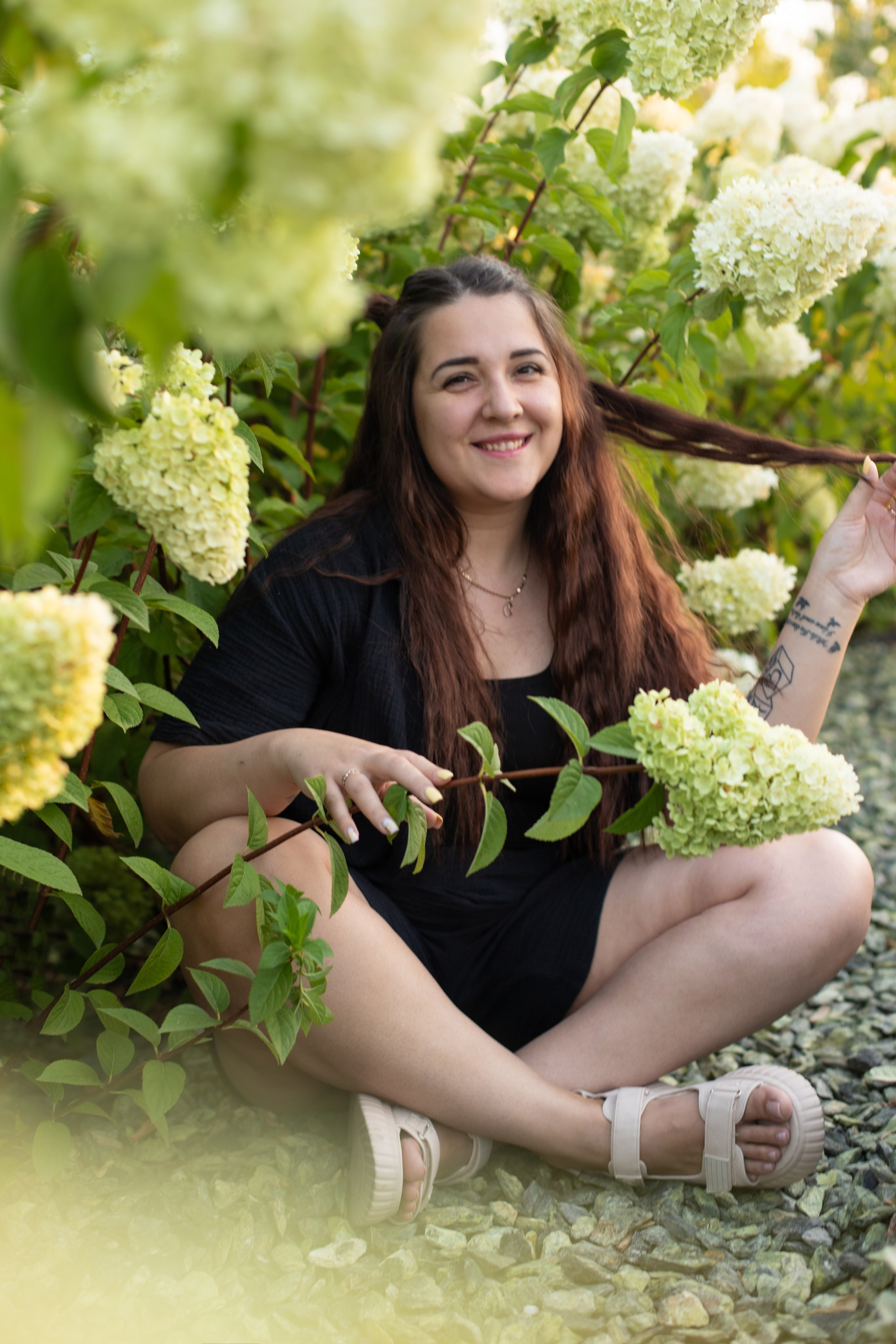 Женские. Лучший фотограф Краснодара (по версии моей мамы)