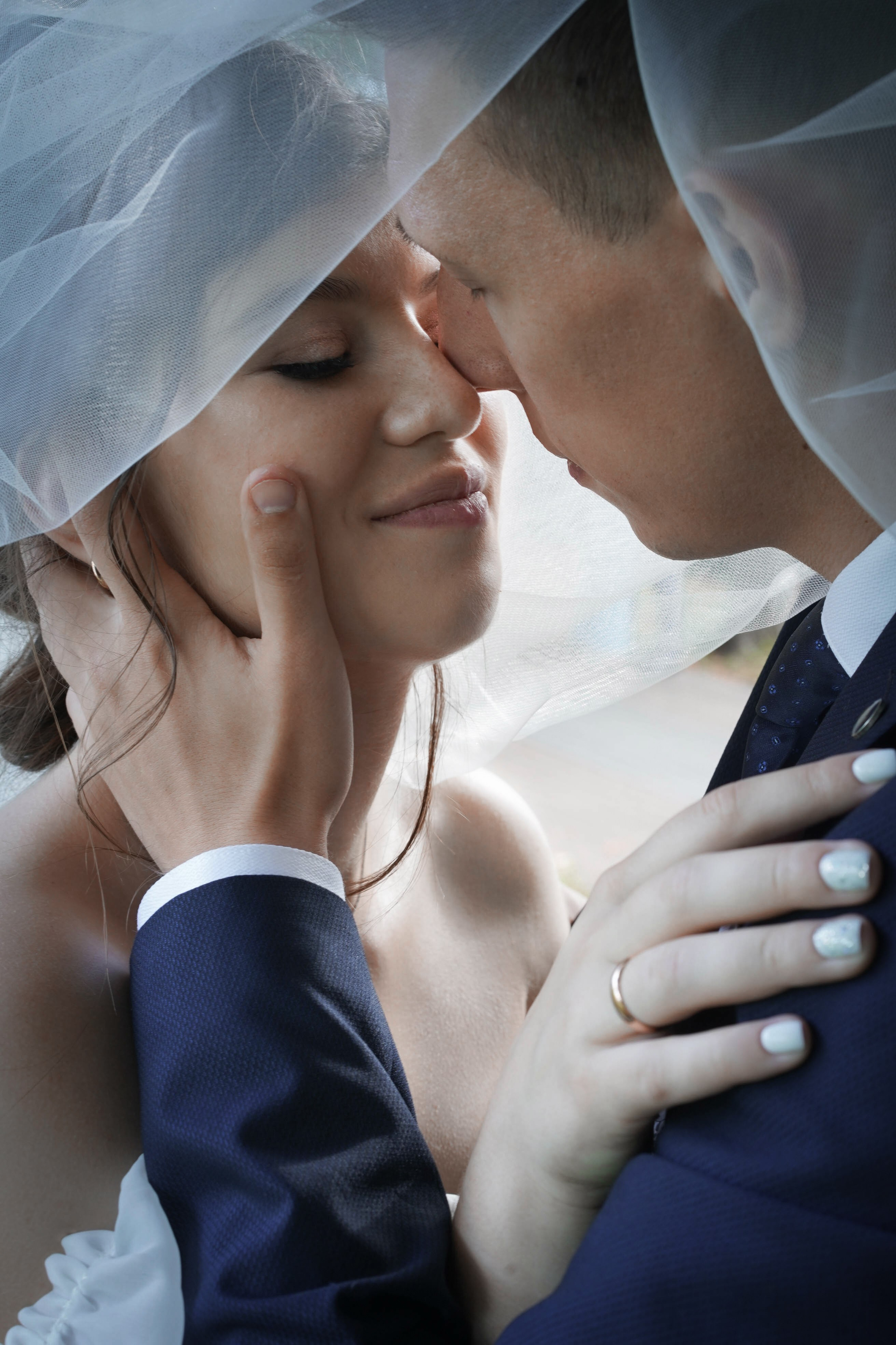 Александр и Светлана. Лучший фотограф Краснодара (по версии моей мамы)