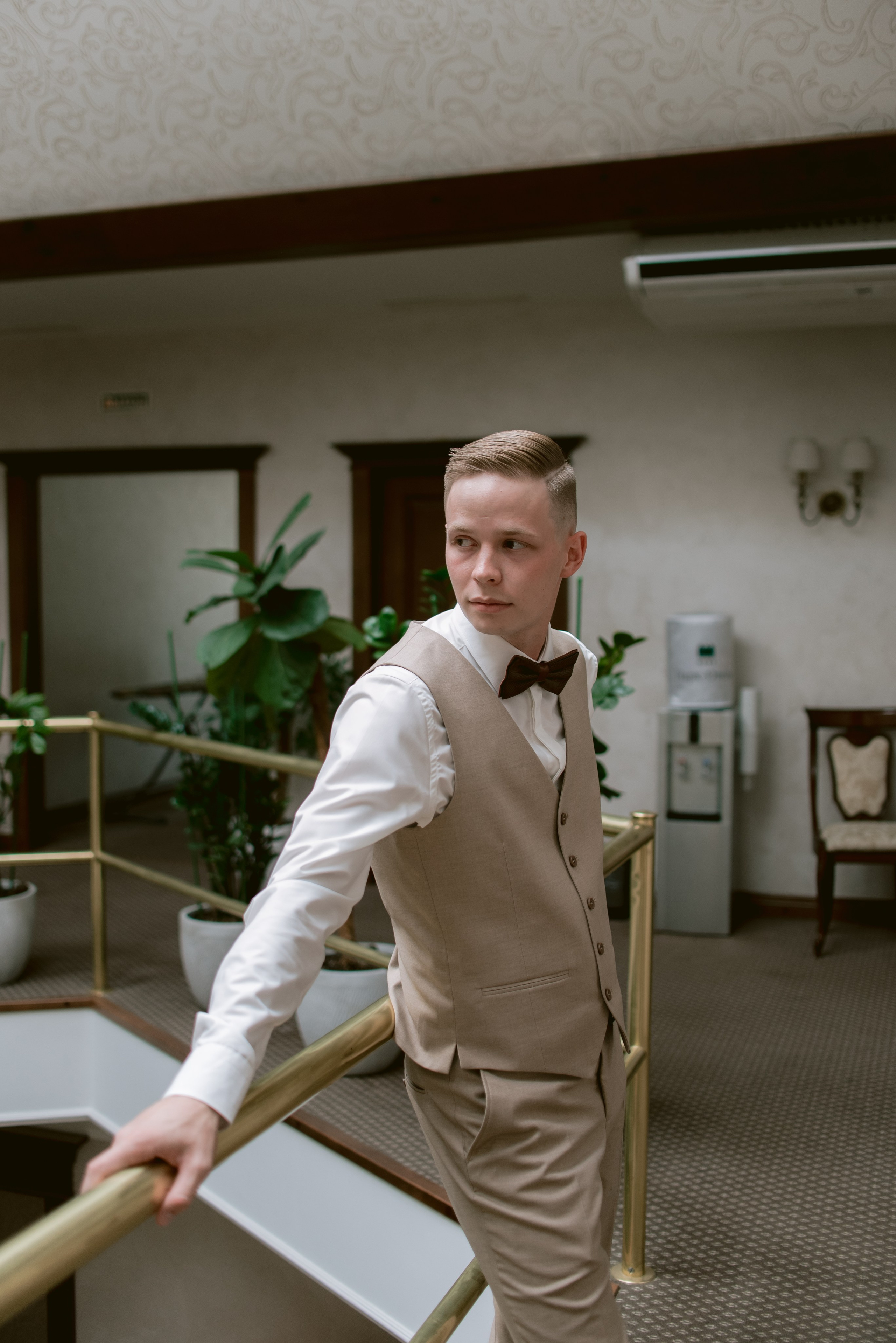 A&S. Свадебный фотограф Ижевск/Сарапул Анастасия Бель