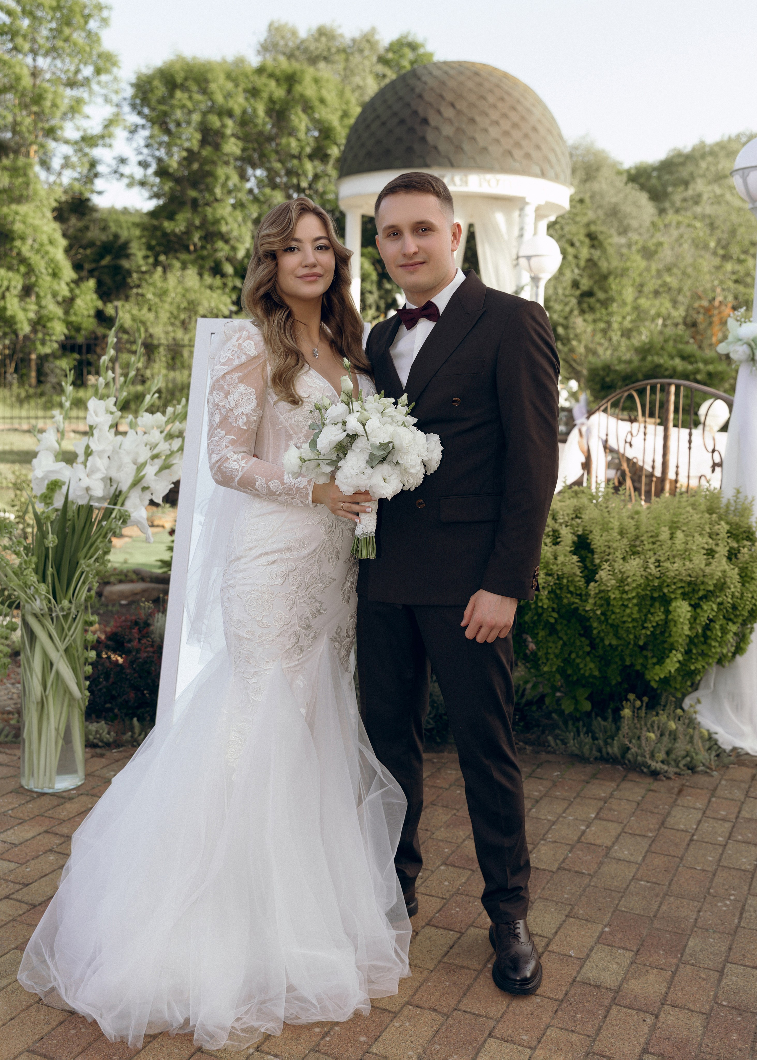 Филип и Алина. Свадебный  и семейный фотограф в Краснодаре