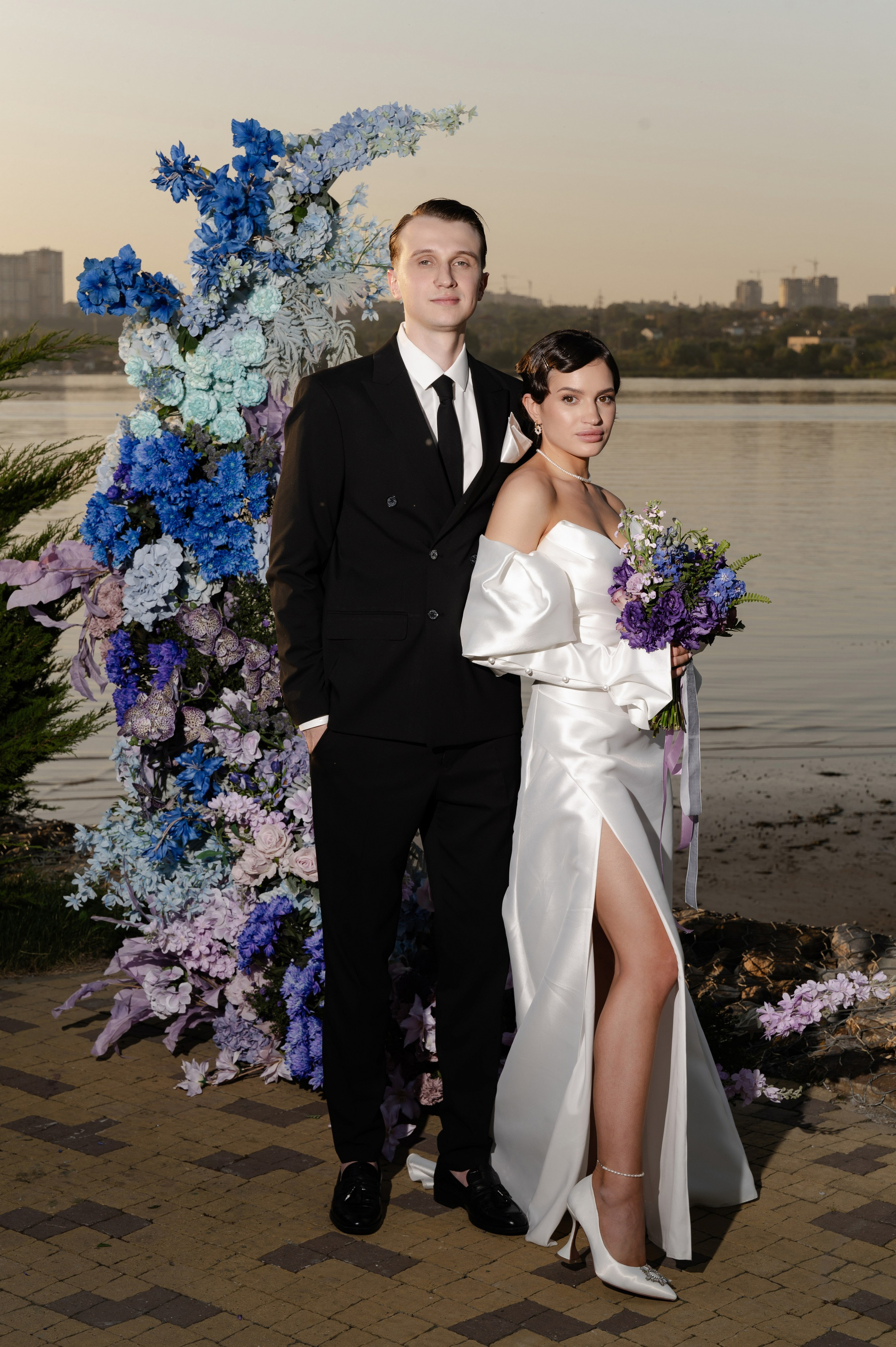 Свадебный фотограф в Ростове отель Хаят. Свадебный фотограф в Ростове Максимов Максим