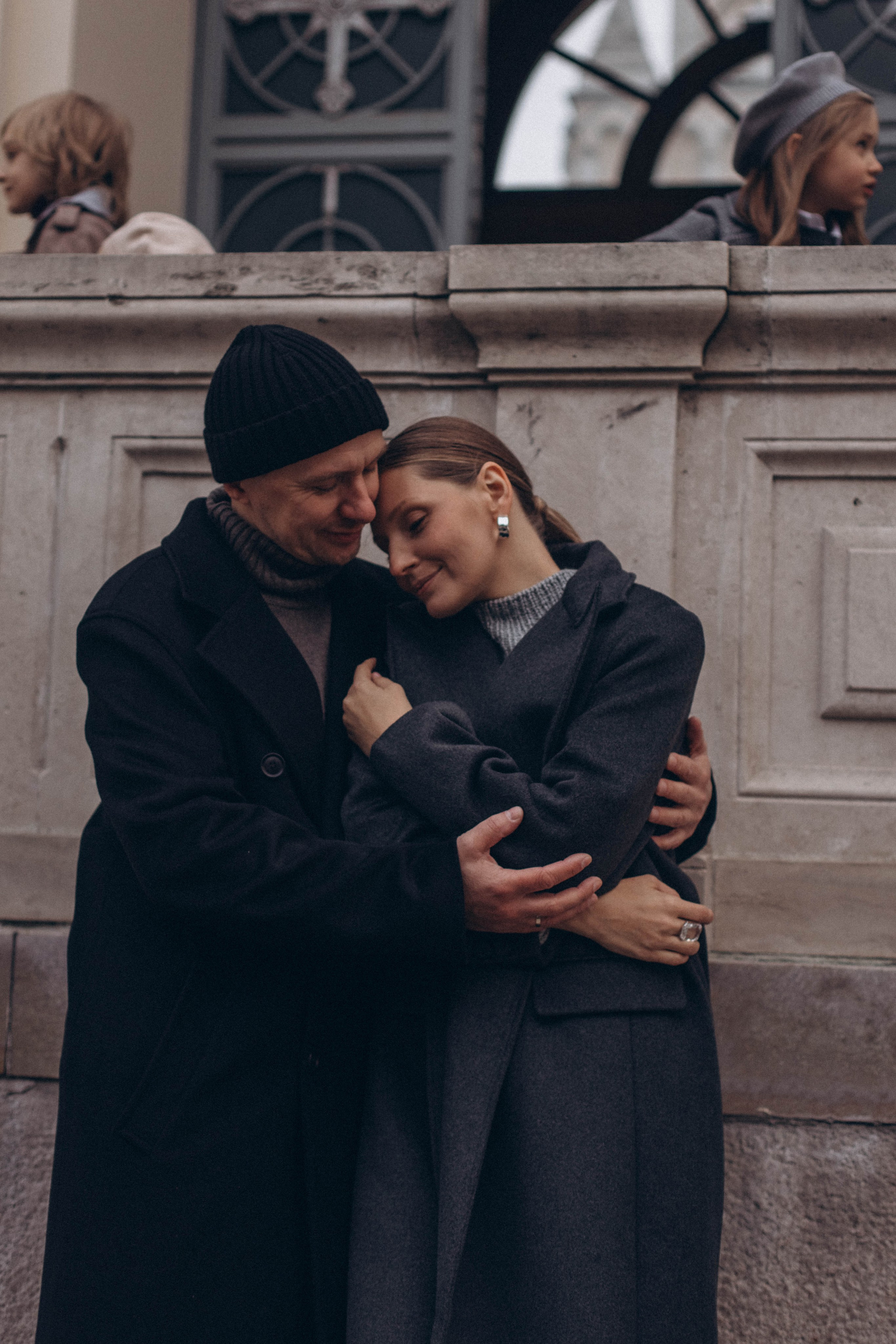 FAMILY. Фотограф в Геленджике Елизавета Гудина