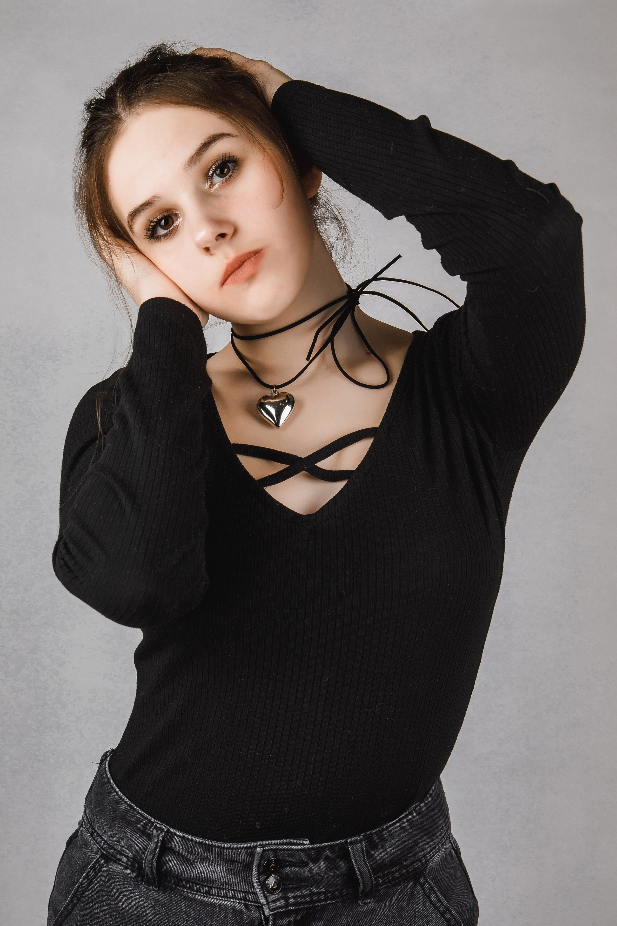 Прекрасная Ксения. Предметный и семейный фотограф в Санкт-Петербурге Катерина Стеклова