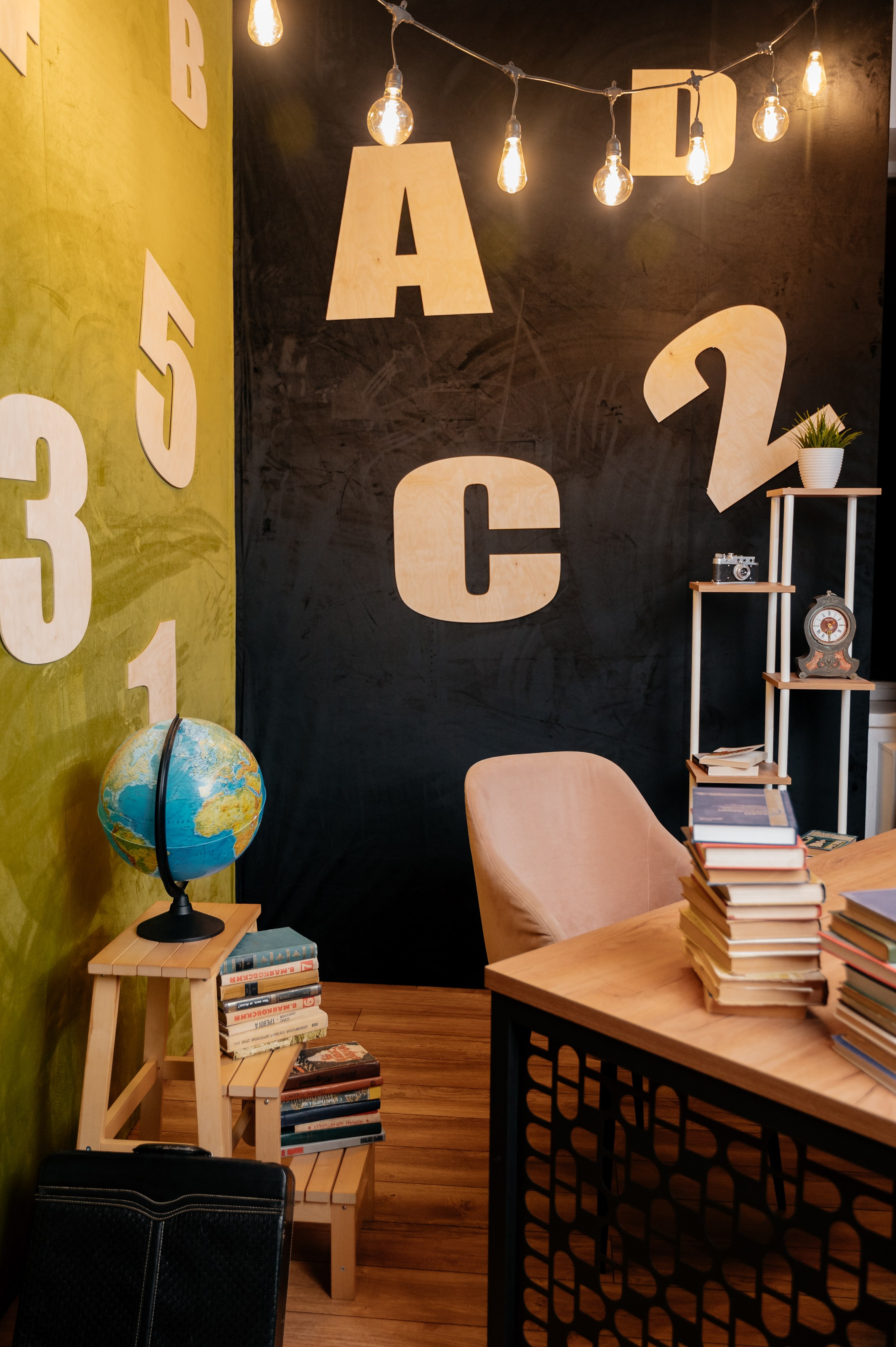 ФОТОСТУДИЯ GALLERY