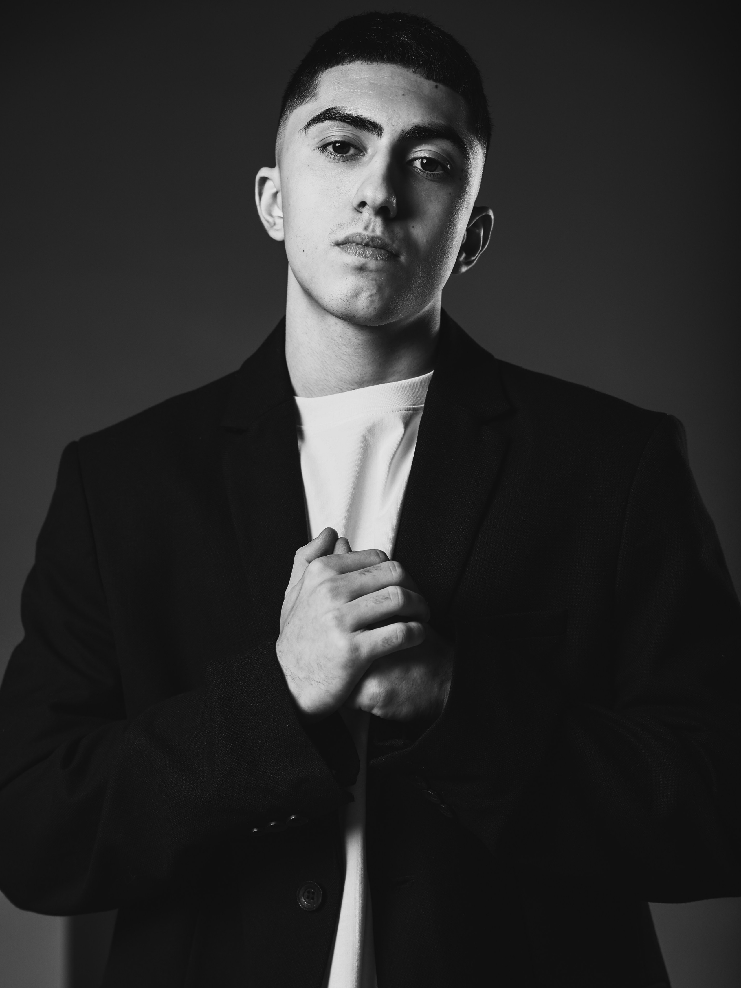 Мужская, женская и парная фотосессия