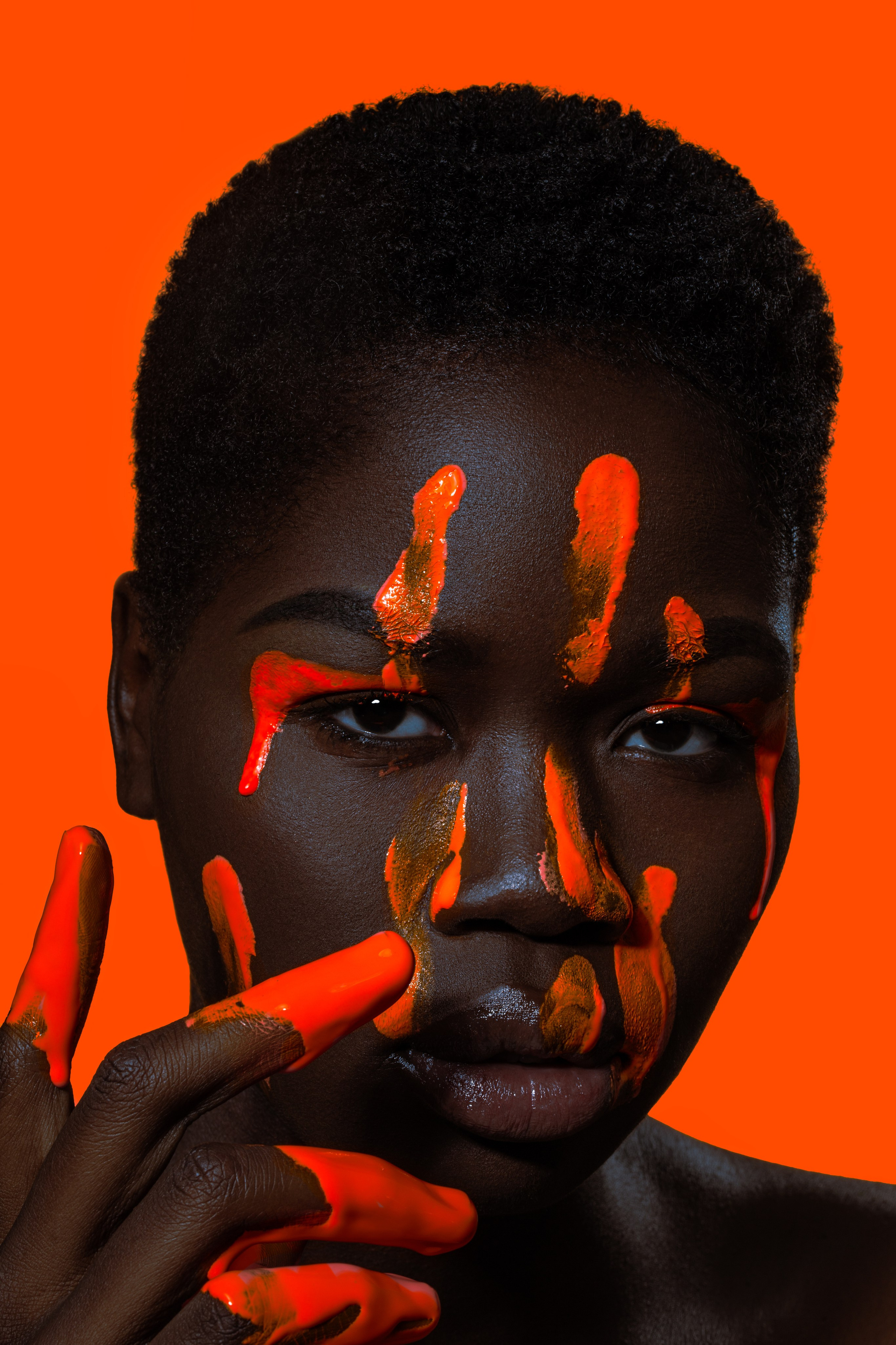 High-end Beauty. Главная