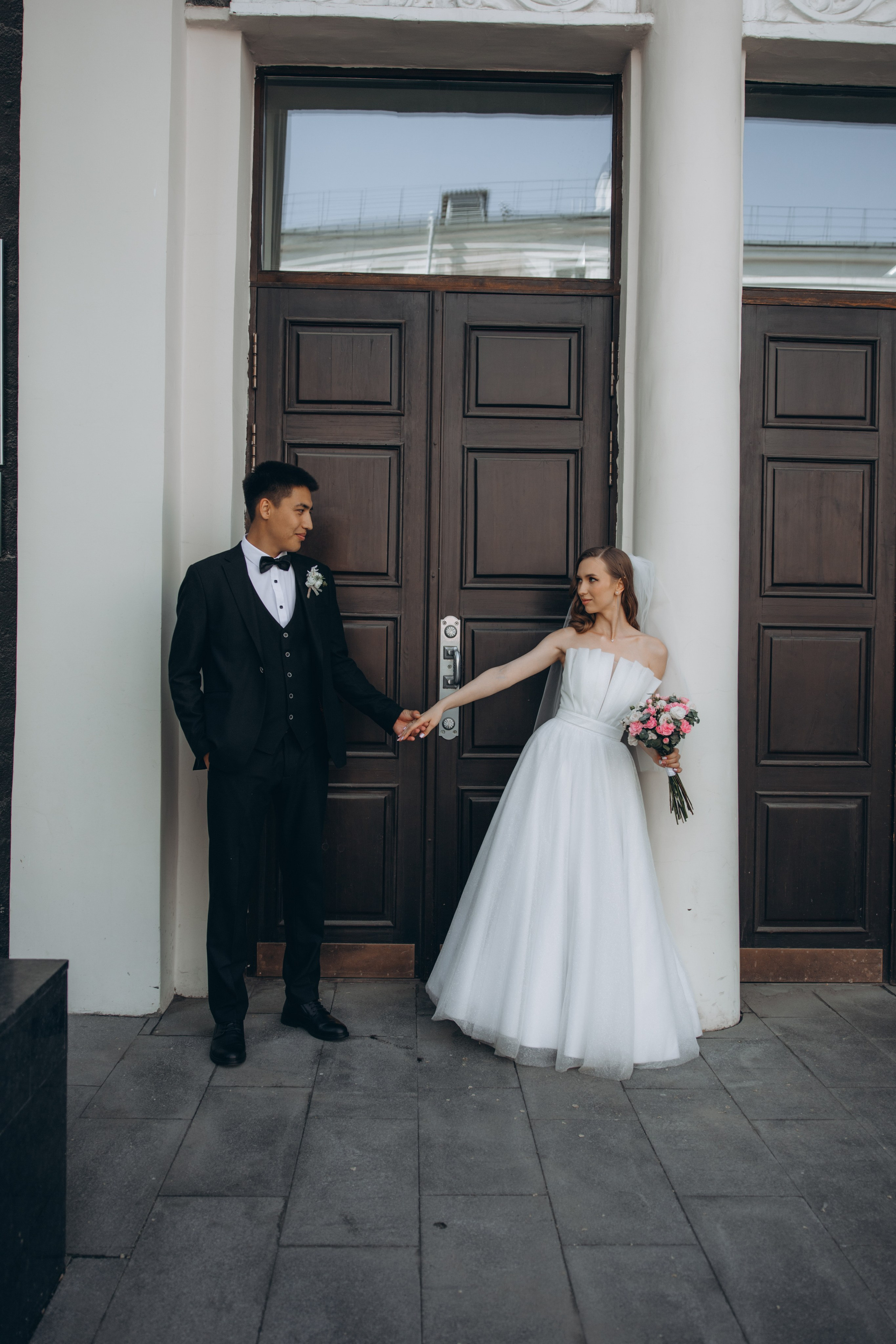 Станислав & Татьяна. Свадебный, семейный фотограф в Иркутске Светлана Макаричева