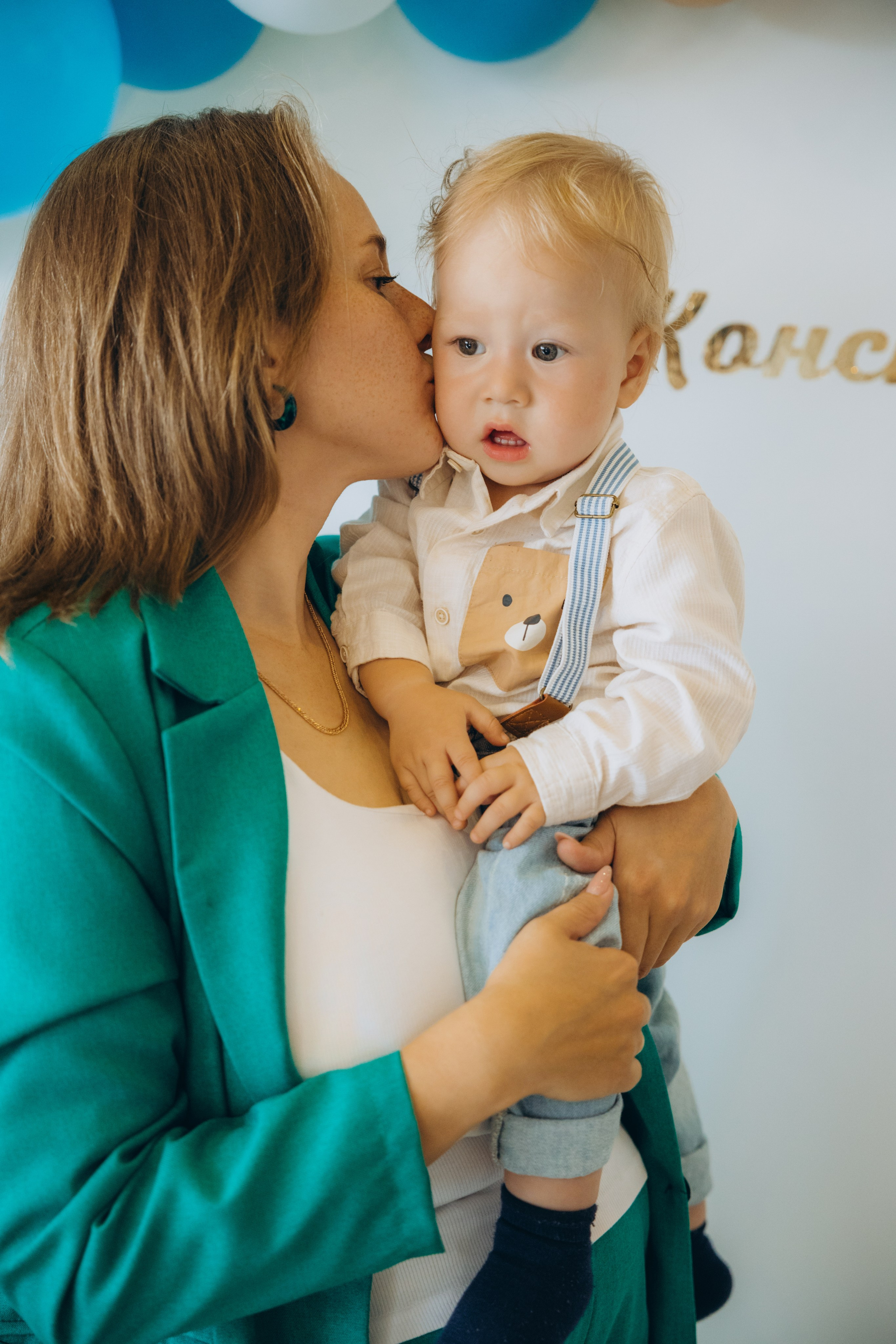 Милан (Константину год). Свадебный, семейный фотограф в Иркутске Светлана Макаричева