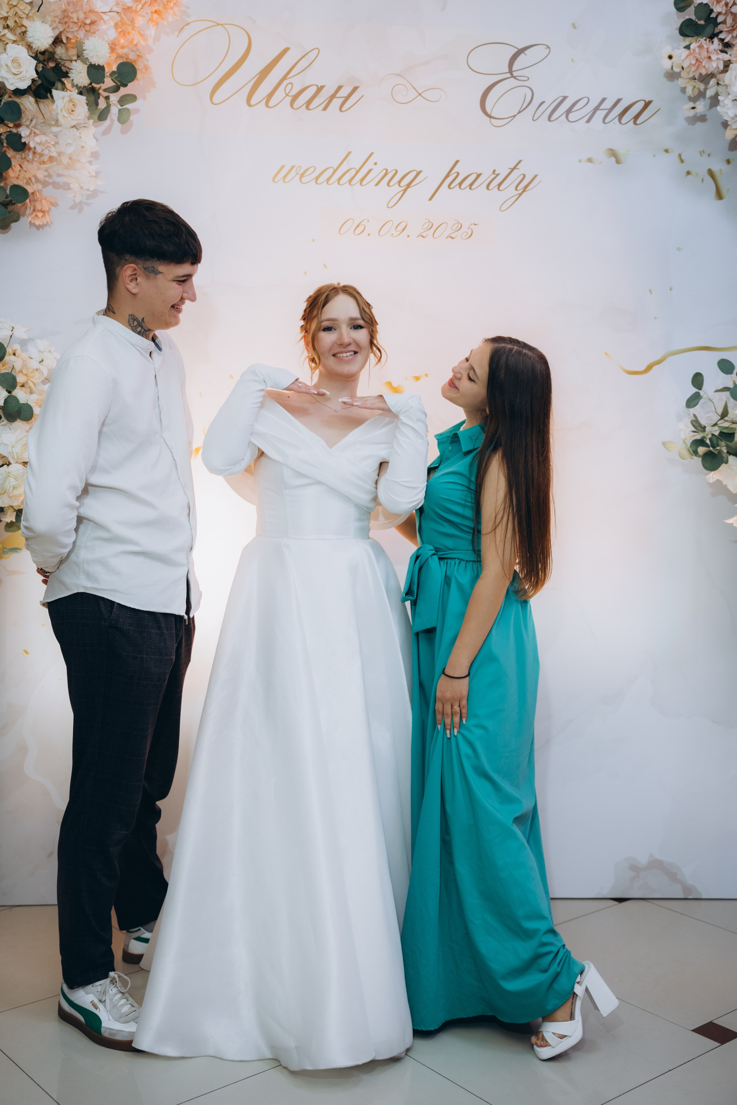 Иван и Елена. Свадебный, семейный фотограф в Иркутске Светлана Макаричева