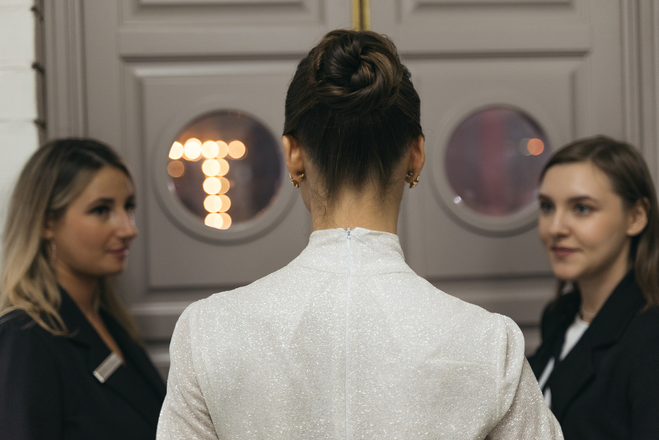 Backstage 23.03.24. Репортажный и свадебный фотограф в Сургуте