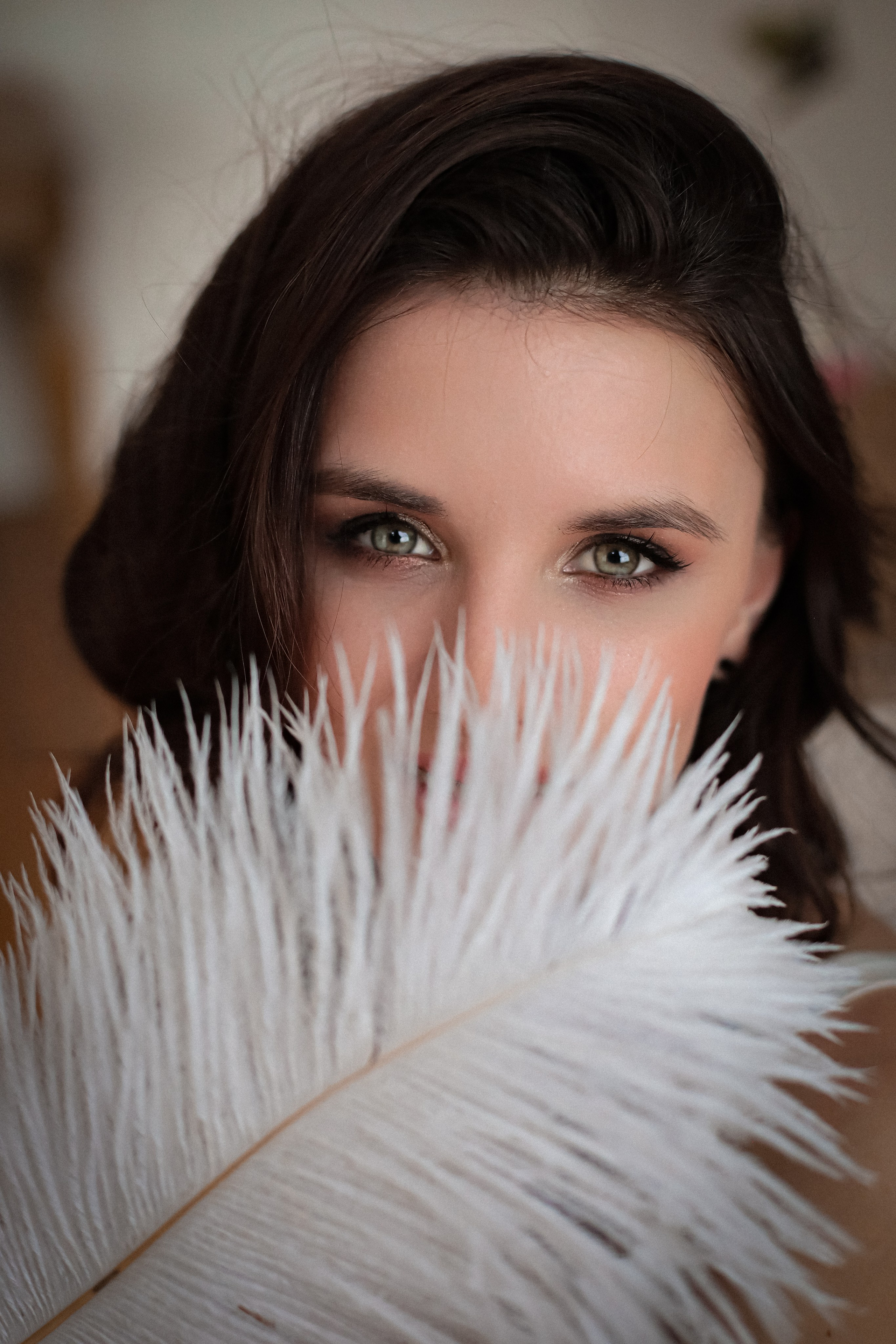 Надежда. Фотограф г. Хабаровск. Семейные и индивидуальные съёмки