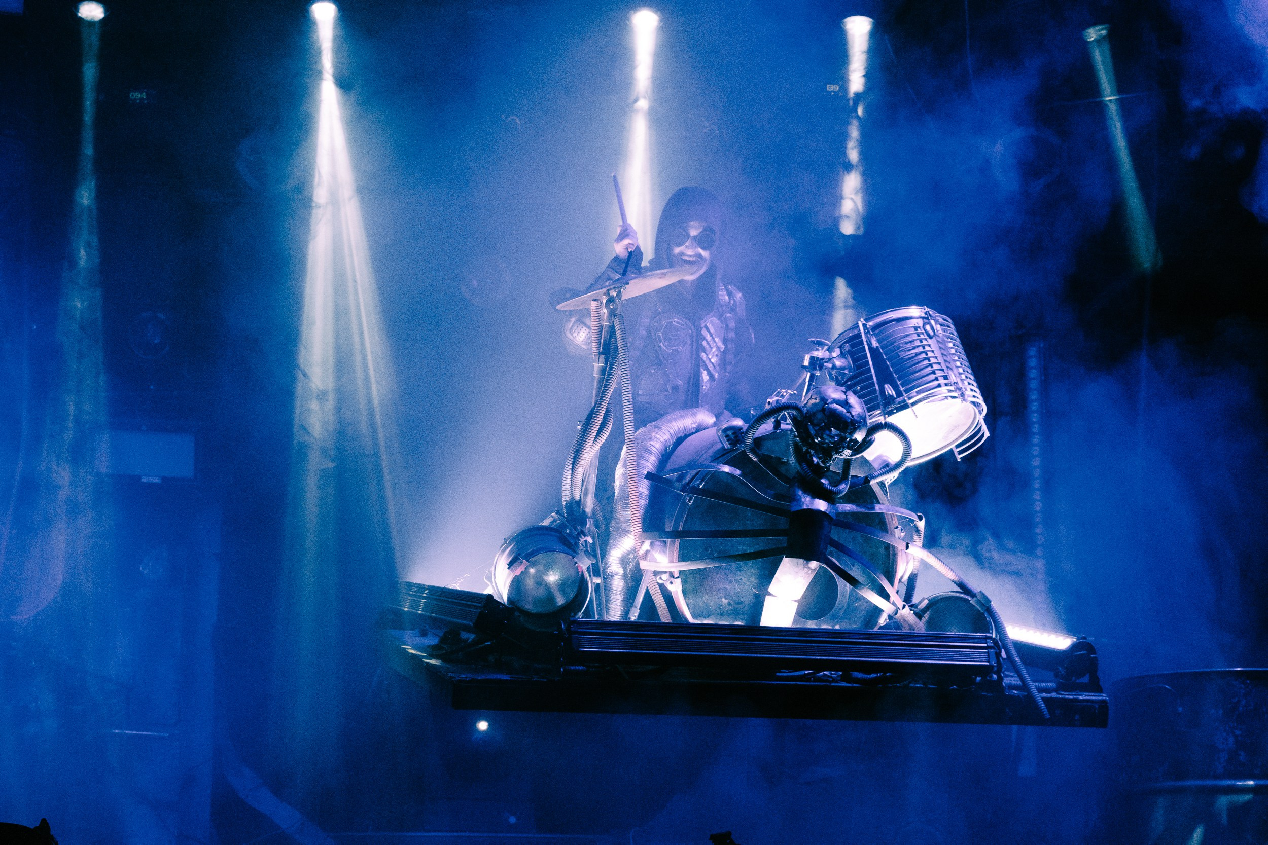 BOMBERG. Фотосъёмка, видеосъемка массовых мероприятий, reels