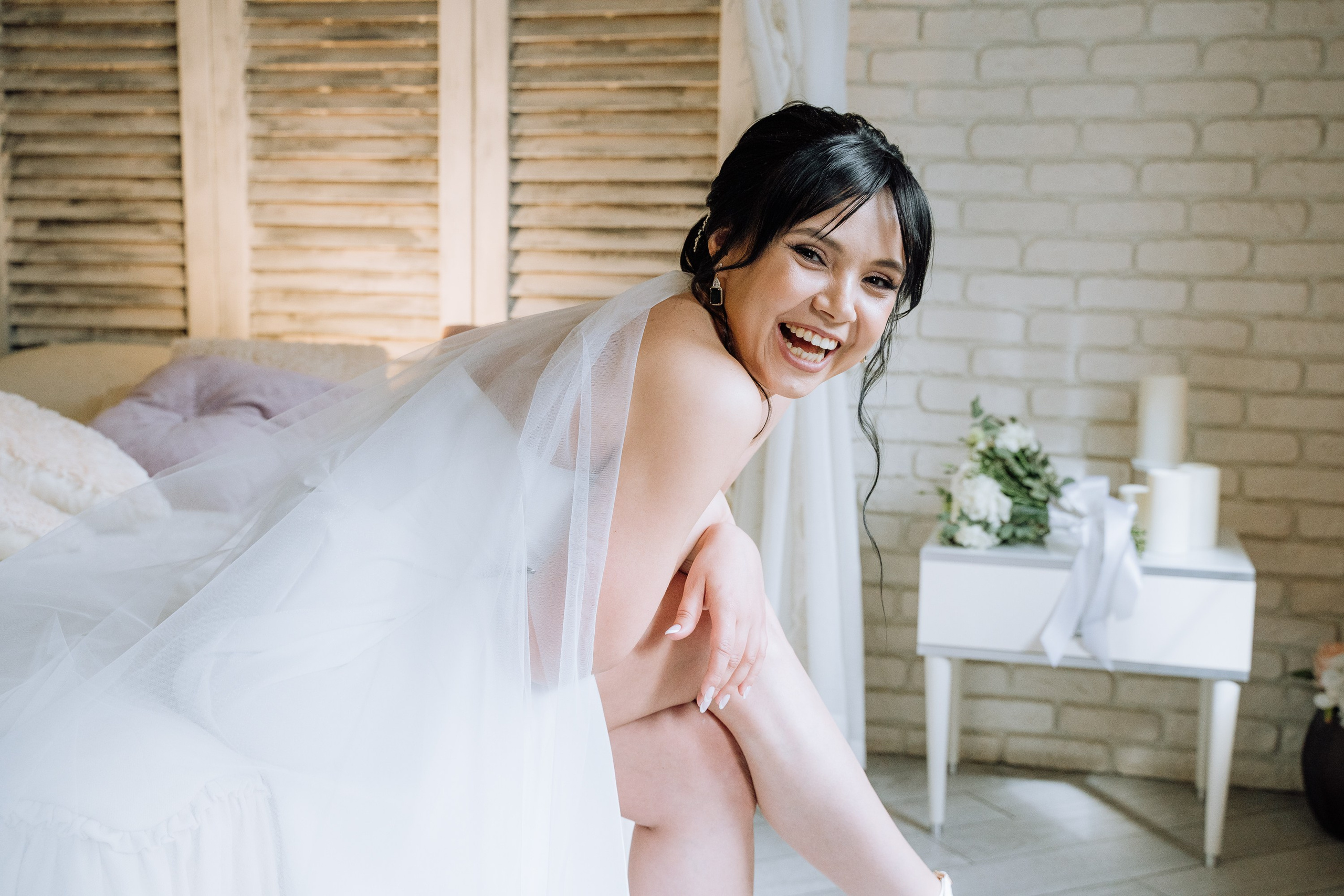 Свадебный фотограф в Москве и МО