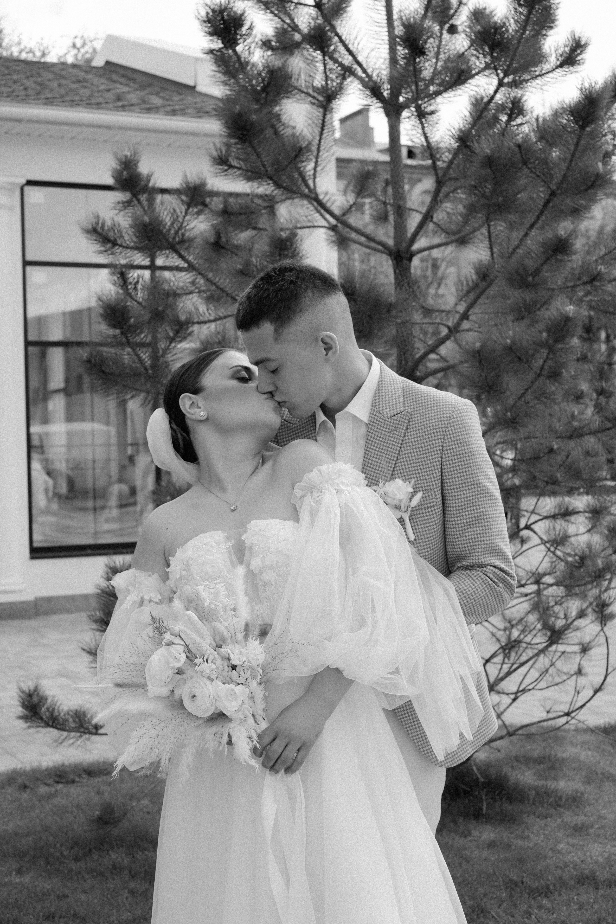 WEDDING DAY Илья&Анна. ФОТОГРАФ АННА КАЗАРЯН