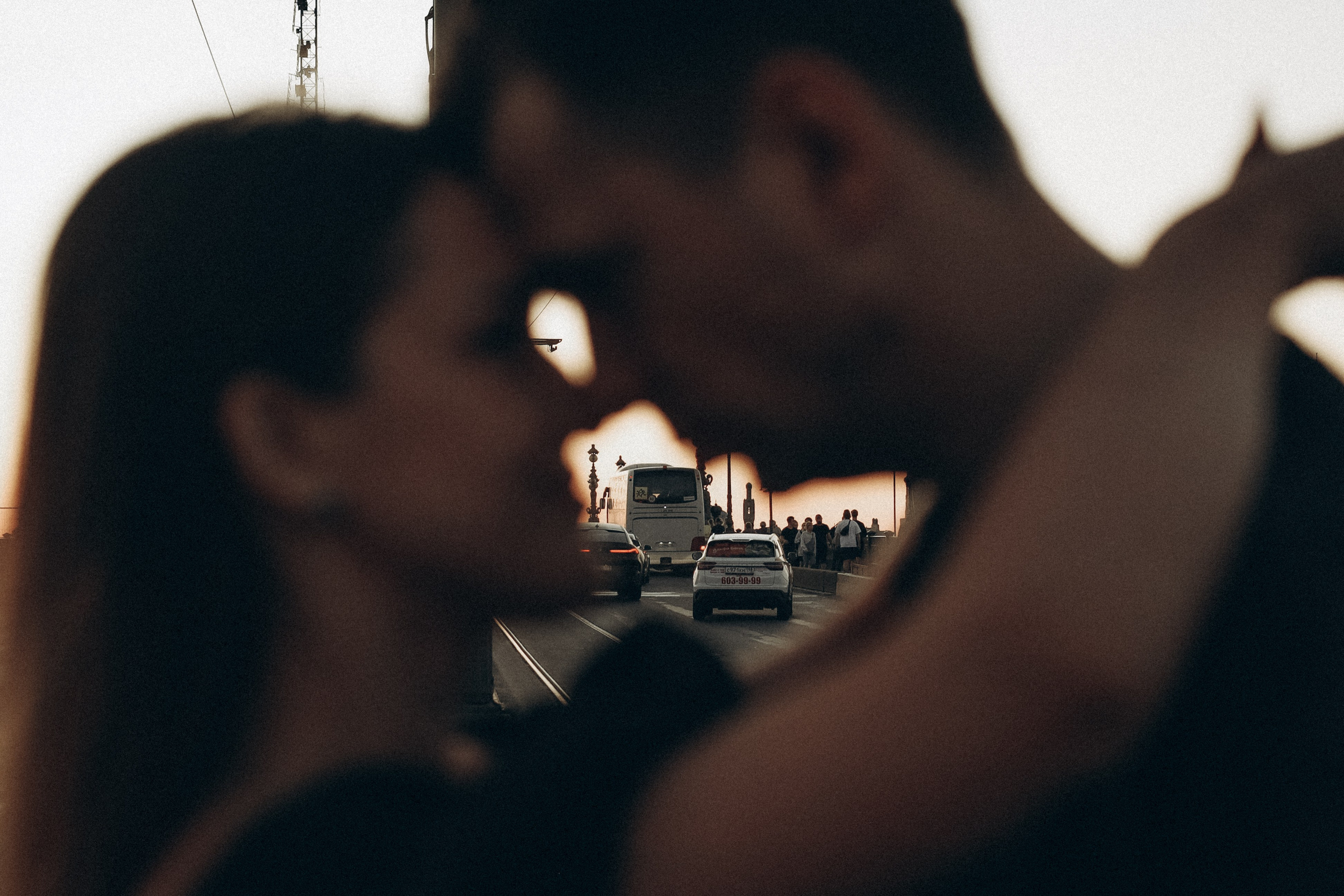 𝒜𝓁𝑒𝓍𝑒𝓎 & 𝒜𝓃𝓃𝒶. Wedding Photographer from St.Petersburg