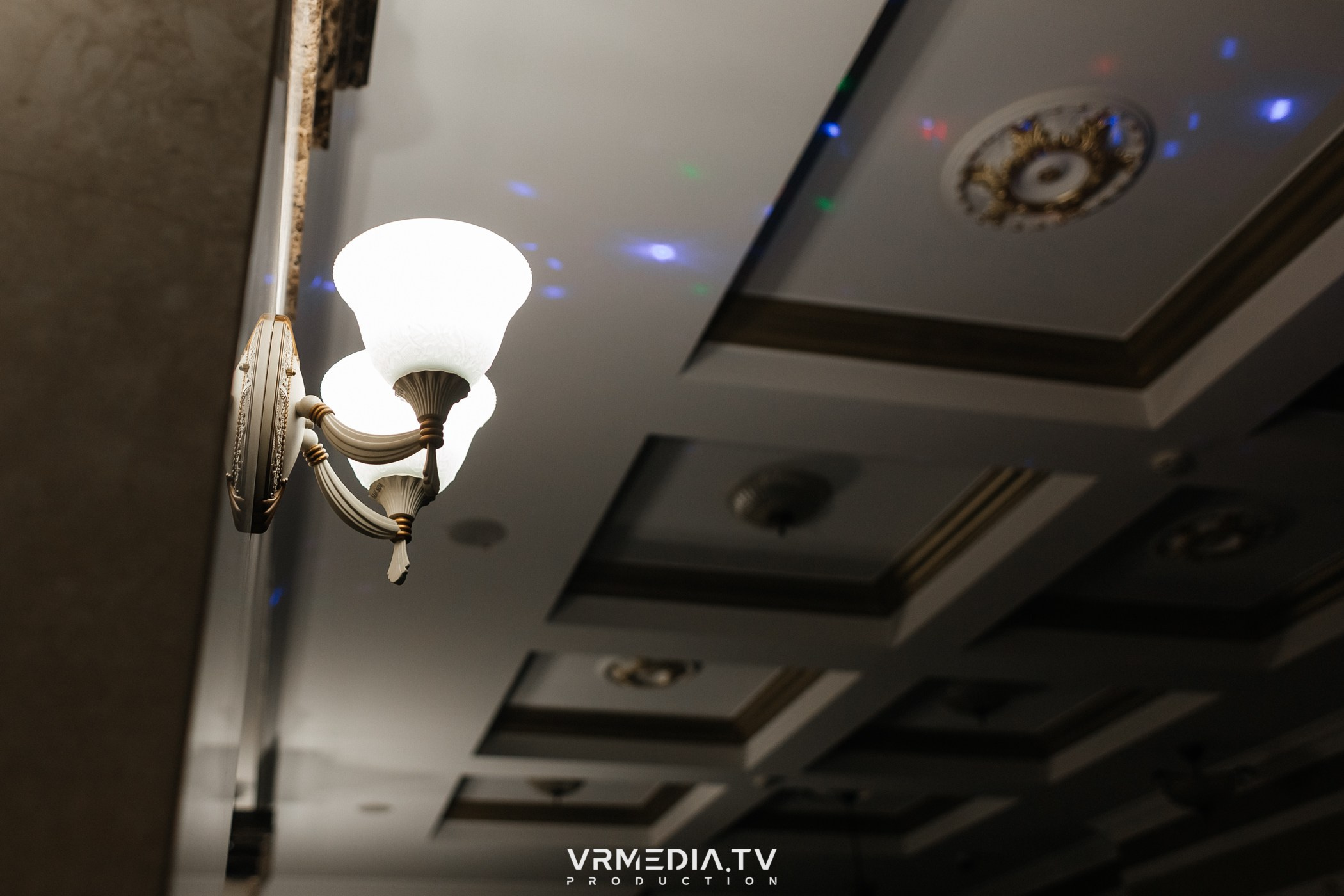 BAD BOYS BAND в ресторане «Империя»