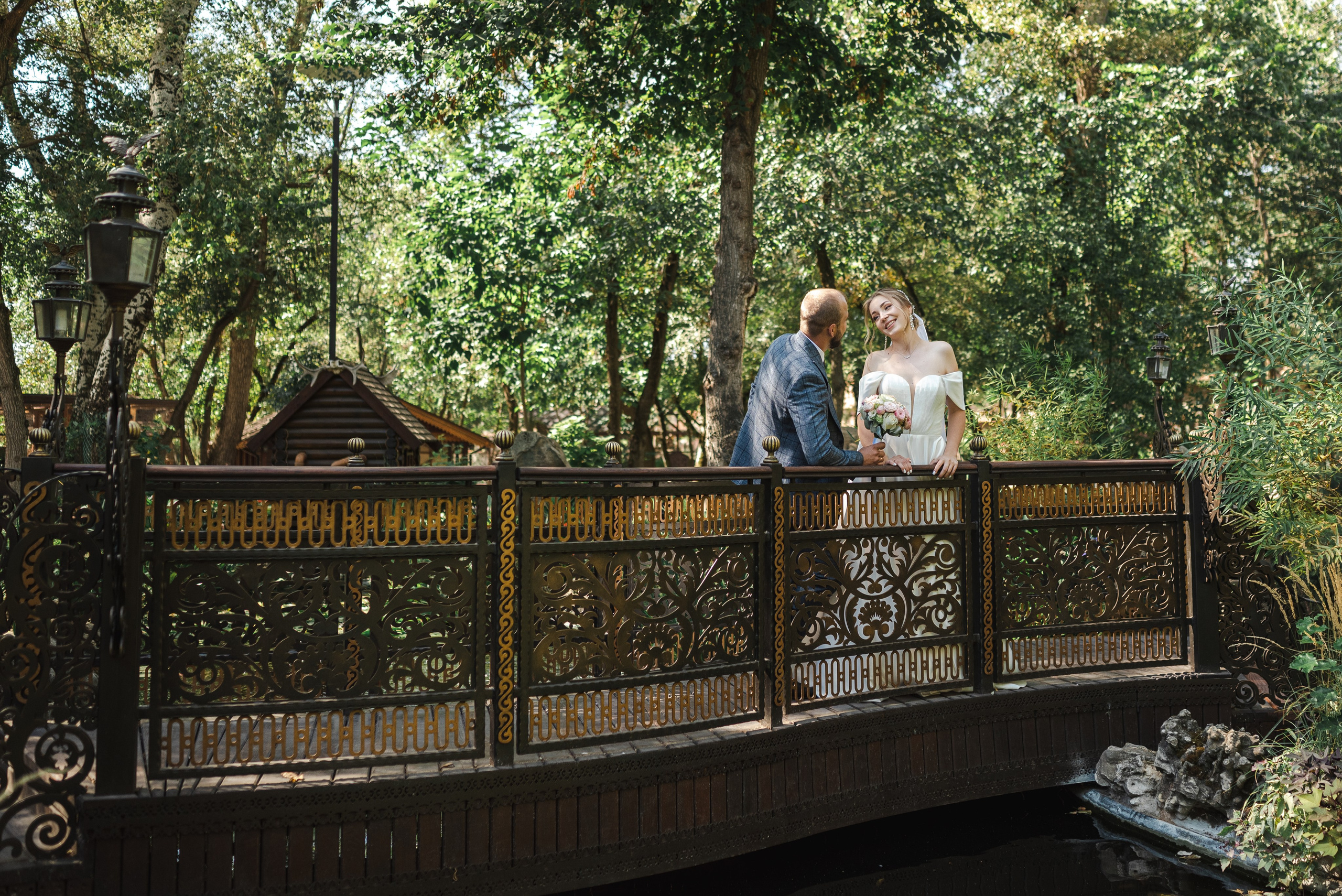 Анна и Степан. 8.09.2023. Фотограф в Каменске-Шахтинском Ольга Сагал