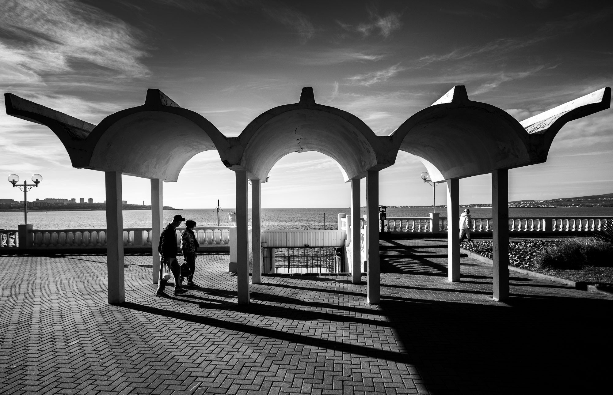 Свадебный фотограф в Геленджике