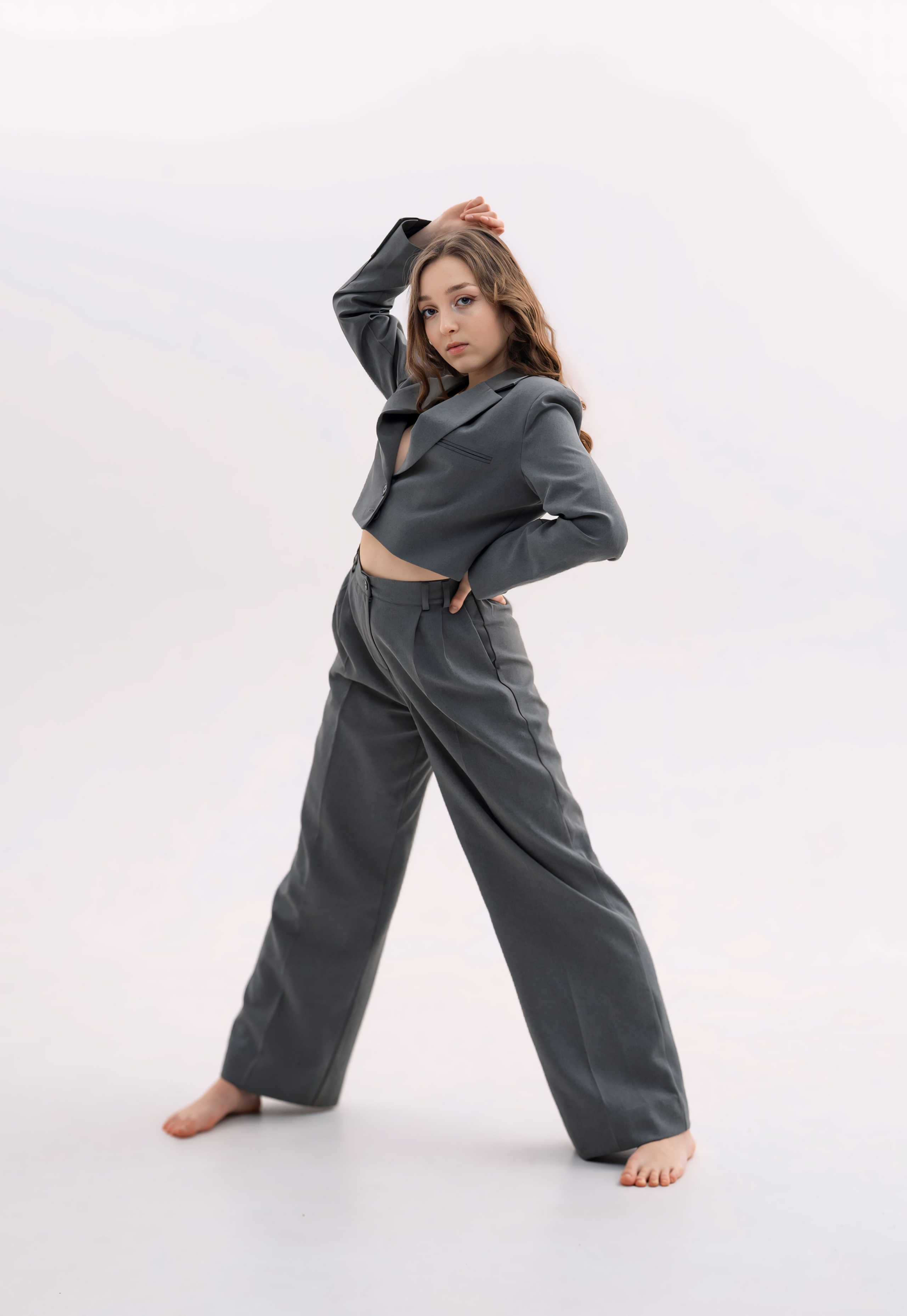 Вероника. Фотосессия в костюме. Портретный фотограф Панферова Регина г. Санкт-Петербург, г. Казань