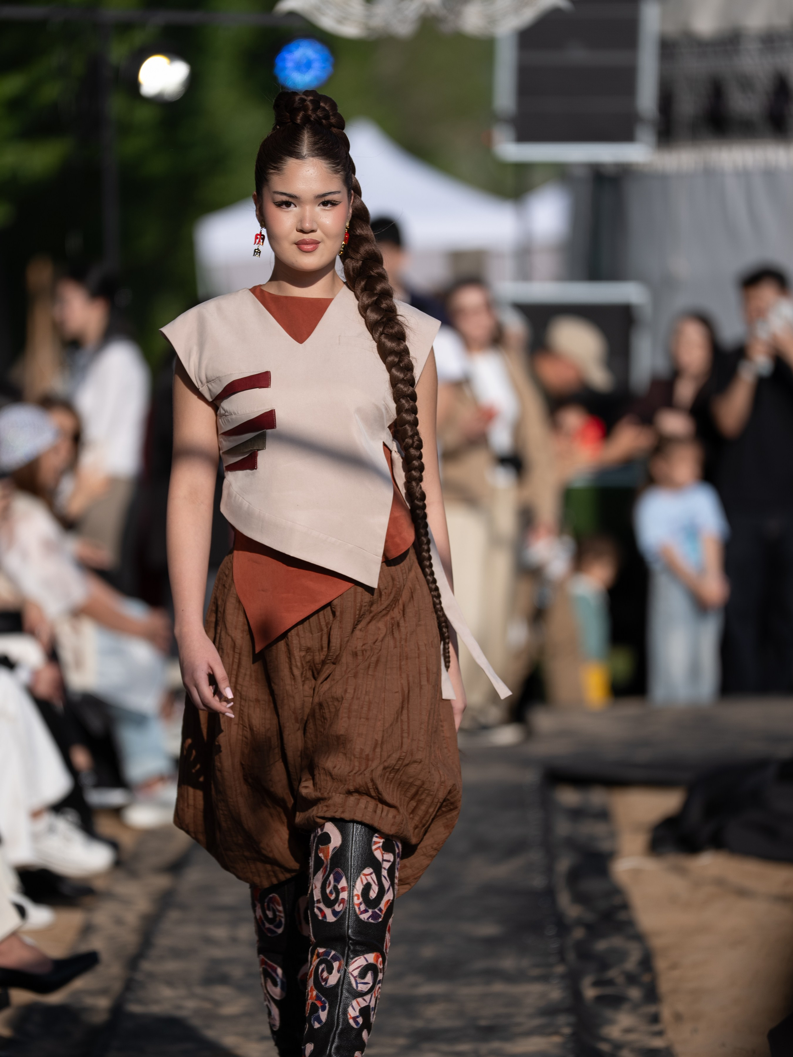 Designer Dariya Kuatzhan. Сайт Алматинского НЮ АРТ, будуар и фэшн фотографа Дениса Карпенко