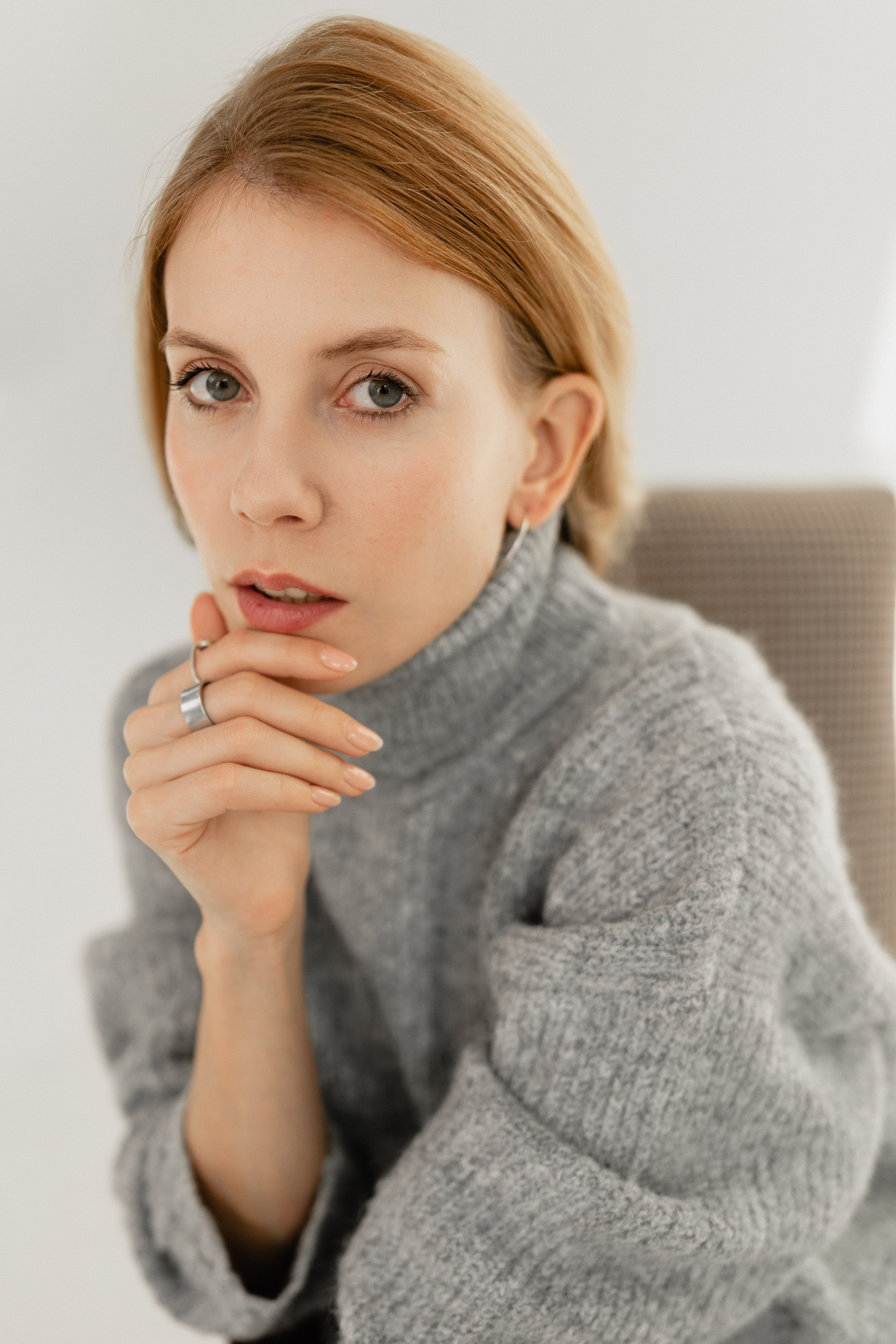 Александра. Стильный минимализм. Свадебный фотограф в Ростове-на-Дону Лилия Паккерт