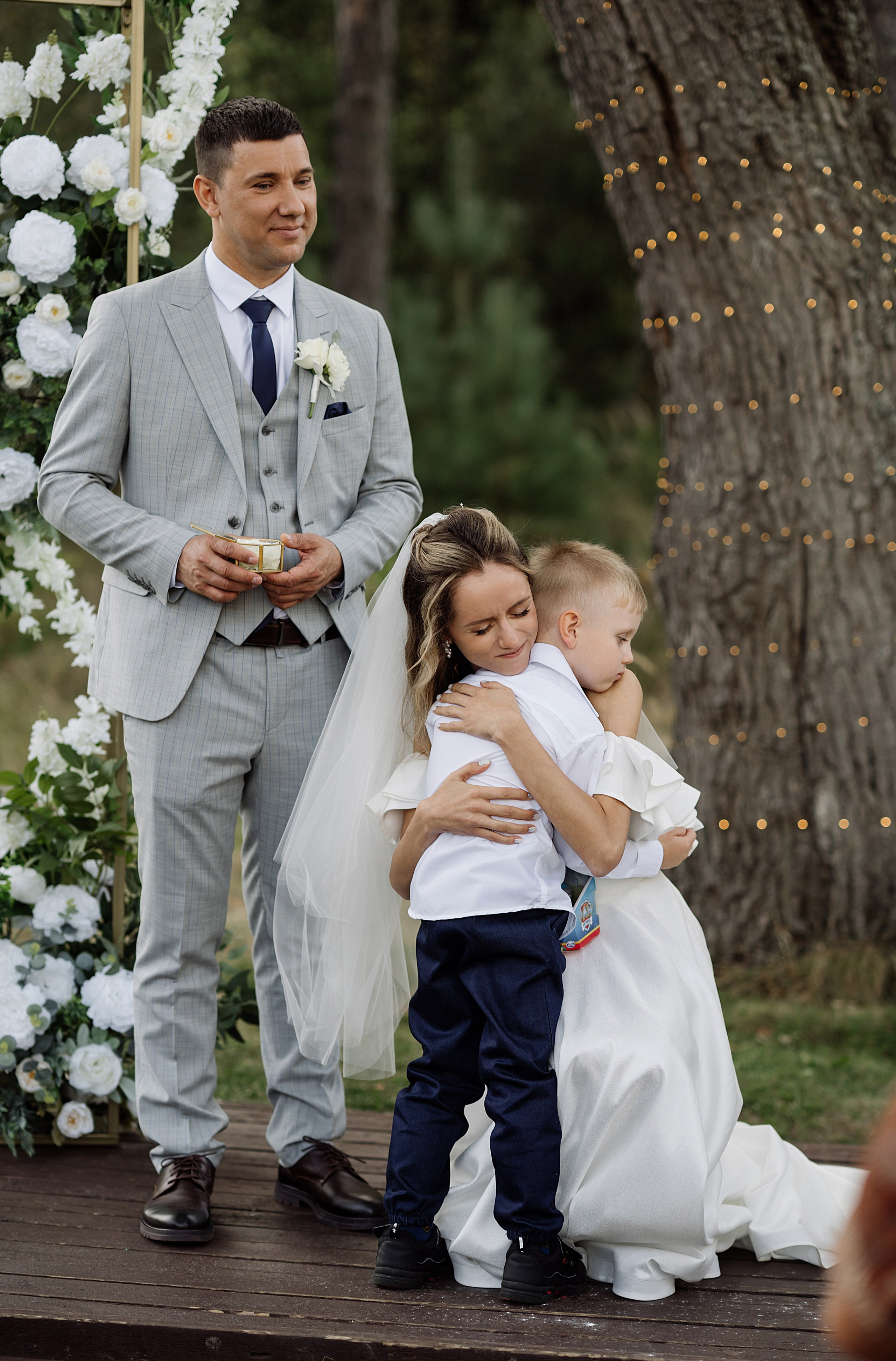 Свадьба на площадке «Дом у озера». Свадебный фотограф