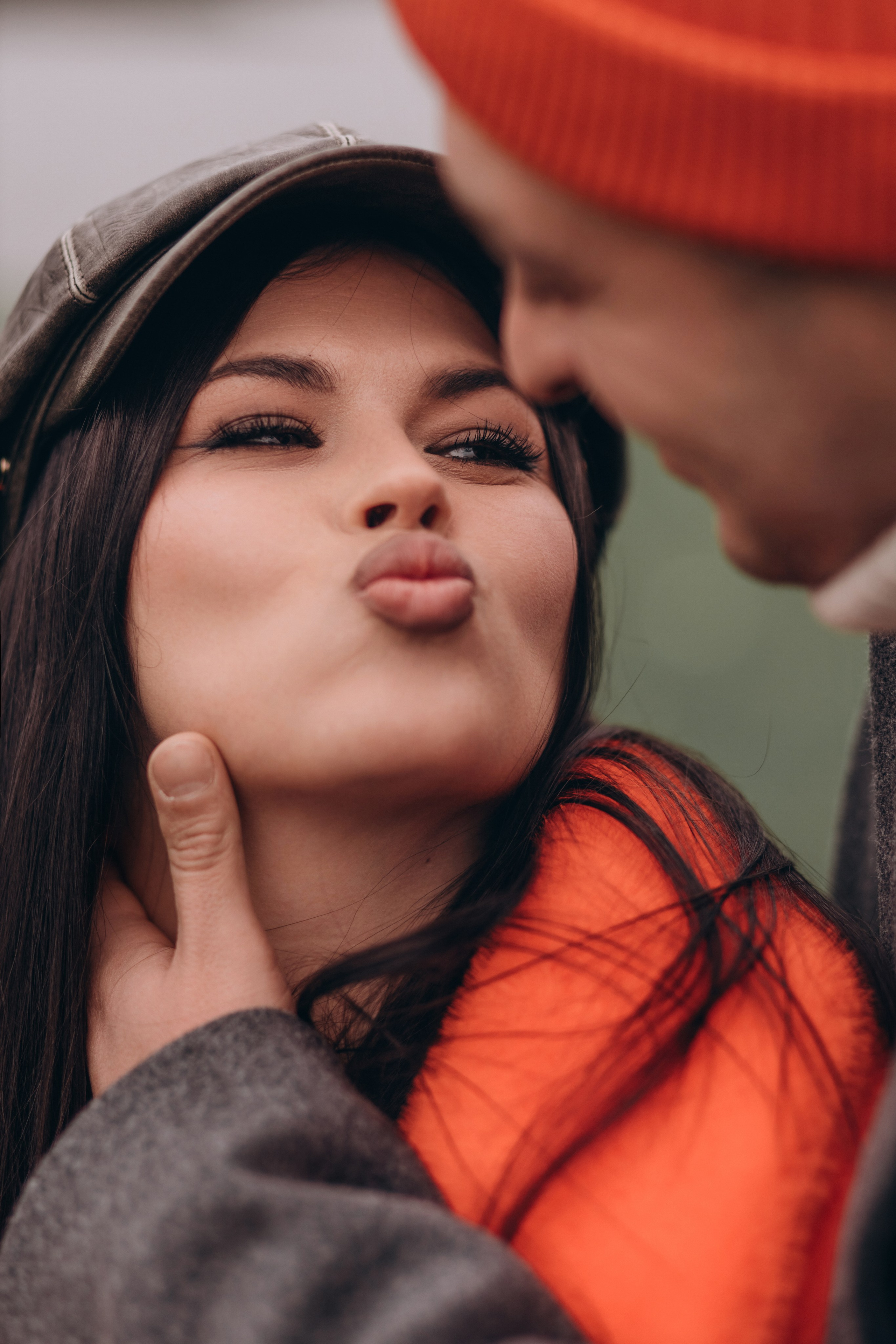 Грейтесь любовью. Валентина Удалая — семейный и портретный фотограф в Брянске