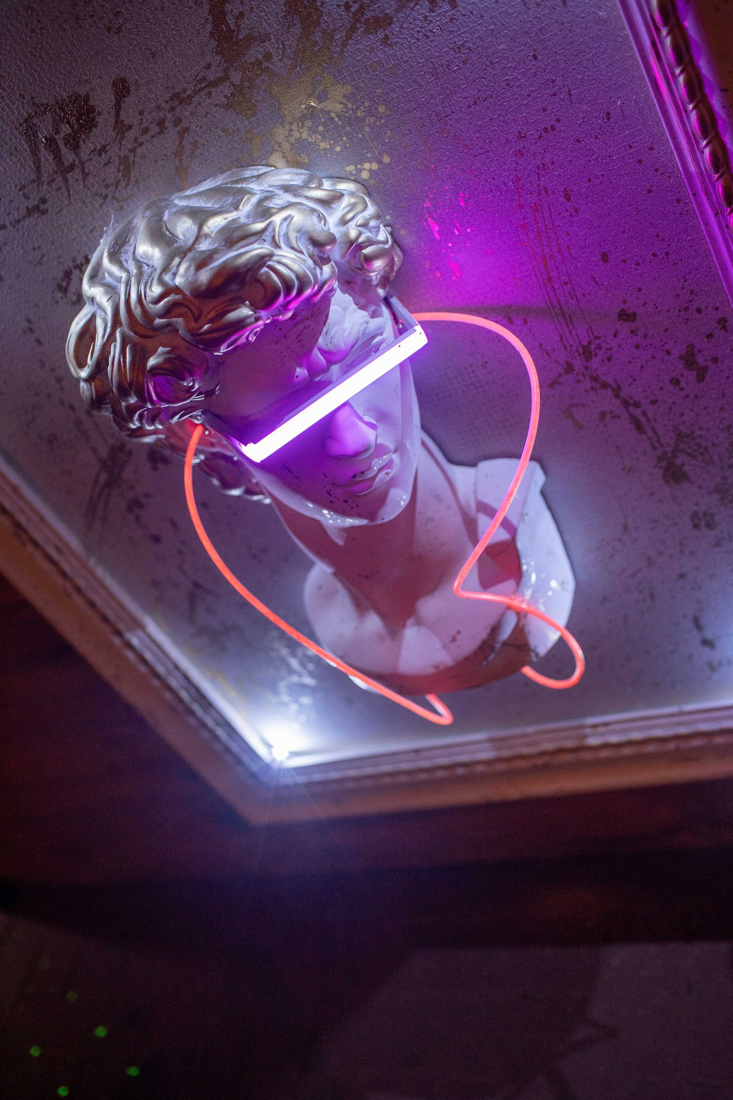 Weekend Vibes — mesto.313