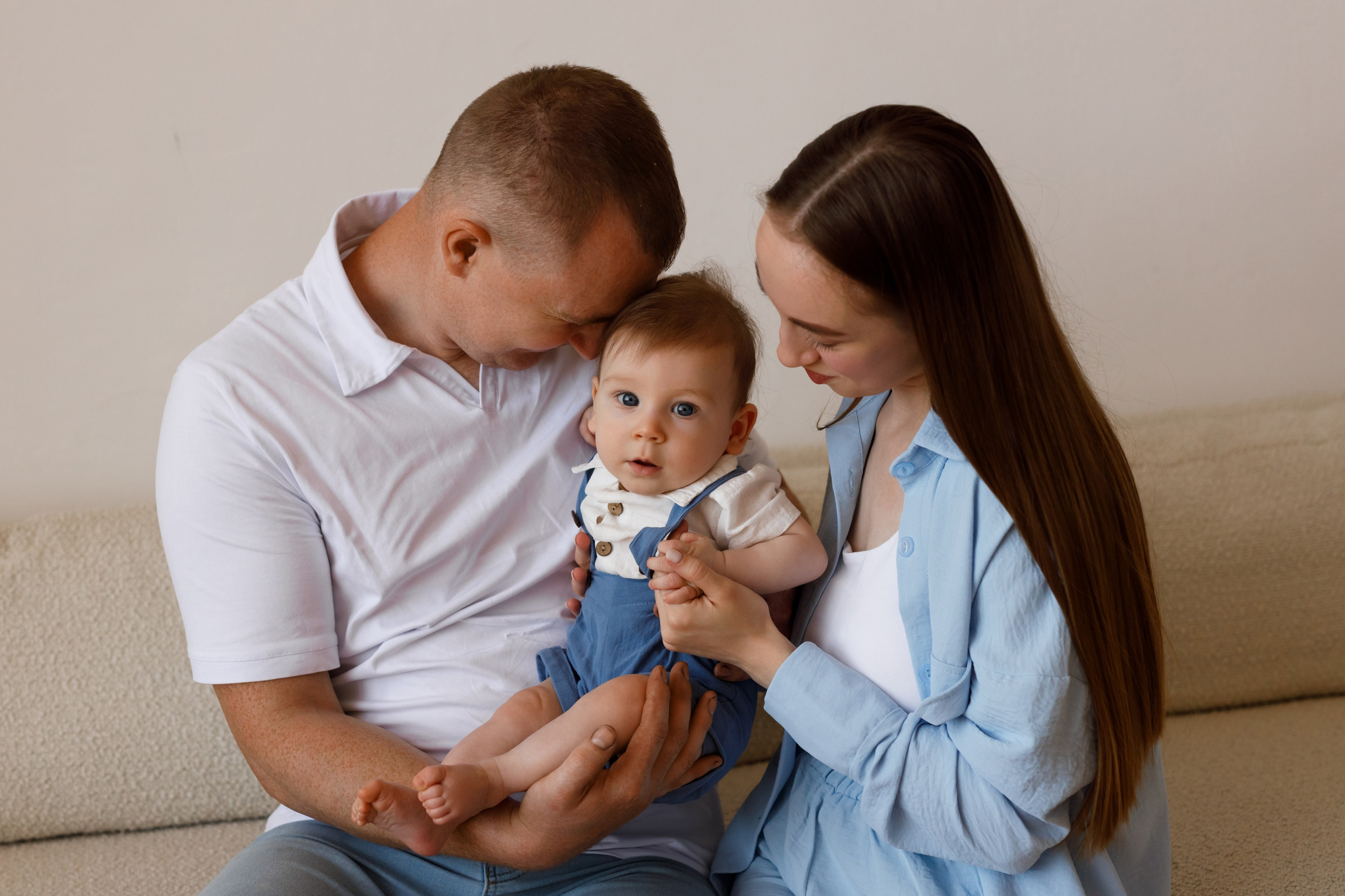 Наталья. Семейный и детский фотограф в Краснодаре Элона Литвинова