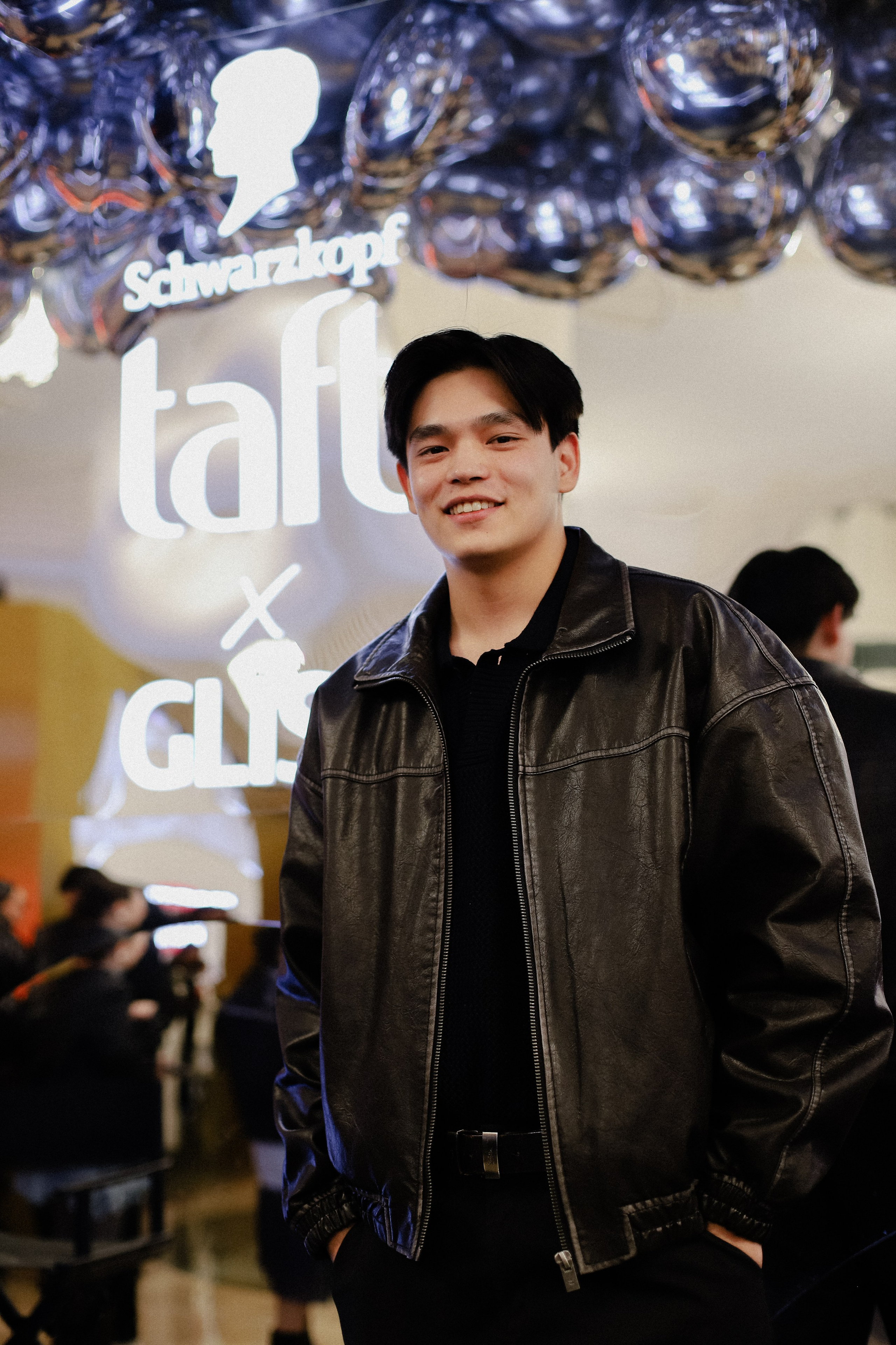 16.10 FWA зона Schwarzkopf и Perwoll. Фотограф в Алматы и Москве Даша Пушкина