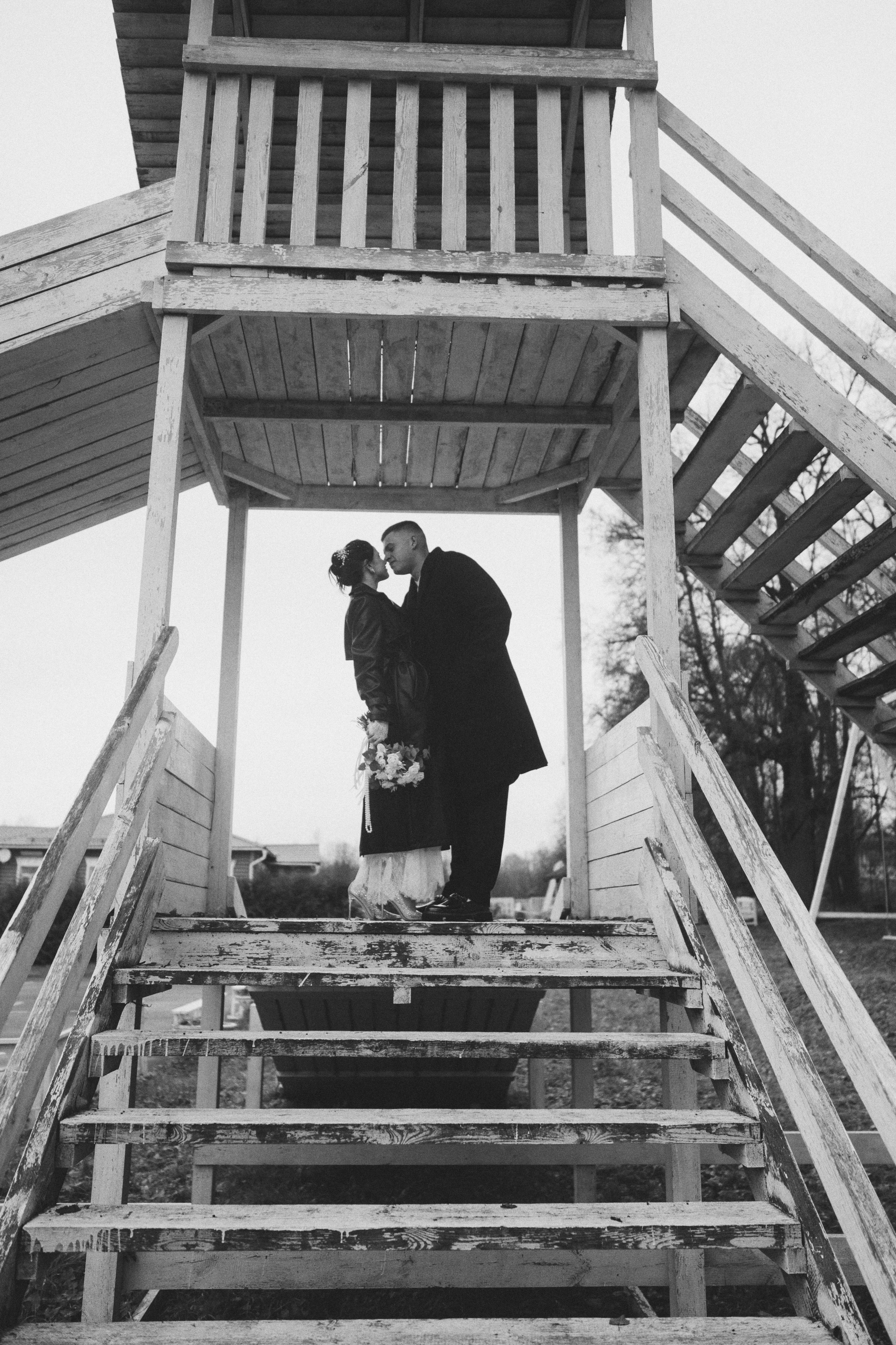 Таня и Ваня. Фотограф в Коврове и области Филенкова Дарья