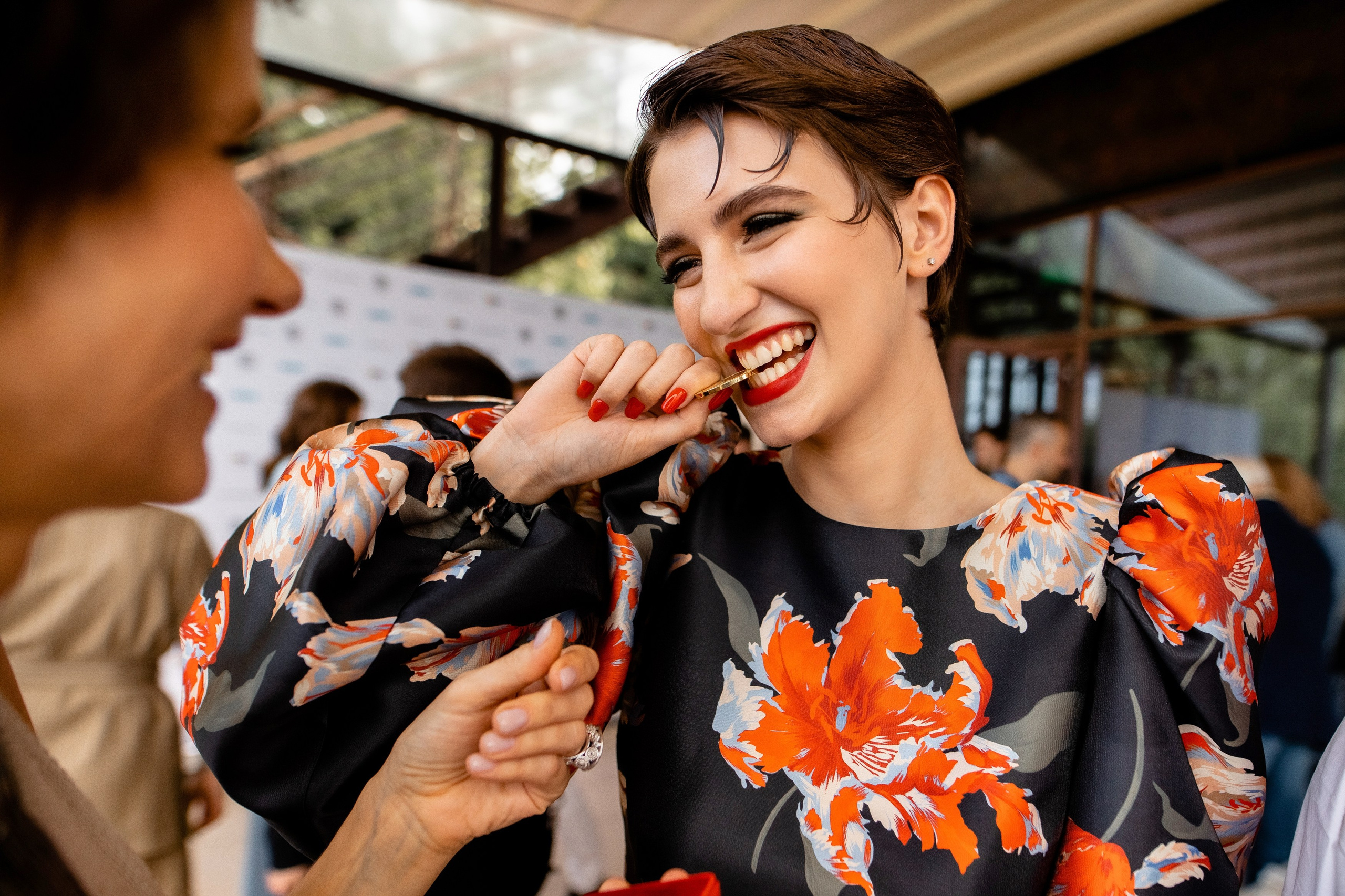 Выпускной школьный 2. Свадебный фотограф в Нижнем Новгороде и Москве Николай Майоров