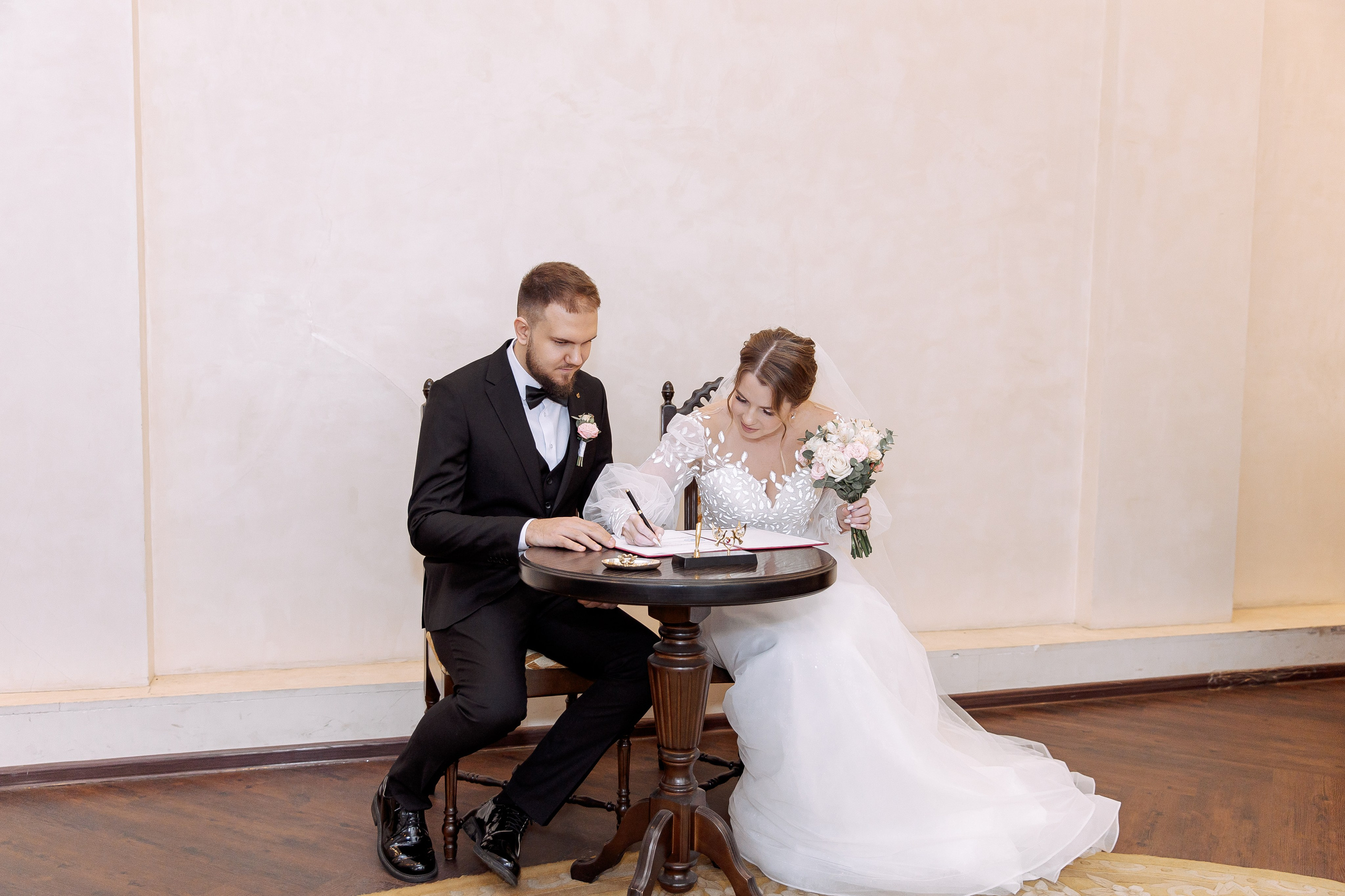 Владислава и Никита. Свадебный и семейный фотограф в Челябинске Юлия Ишимова