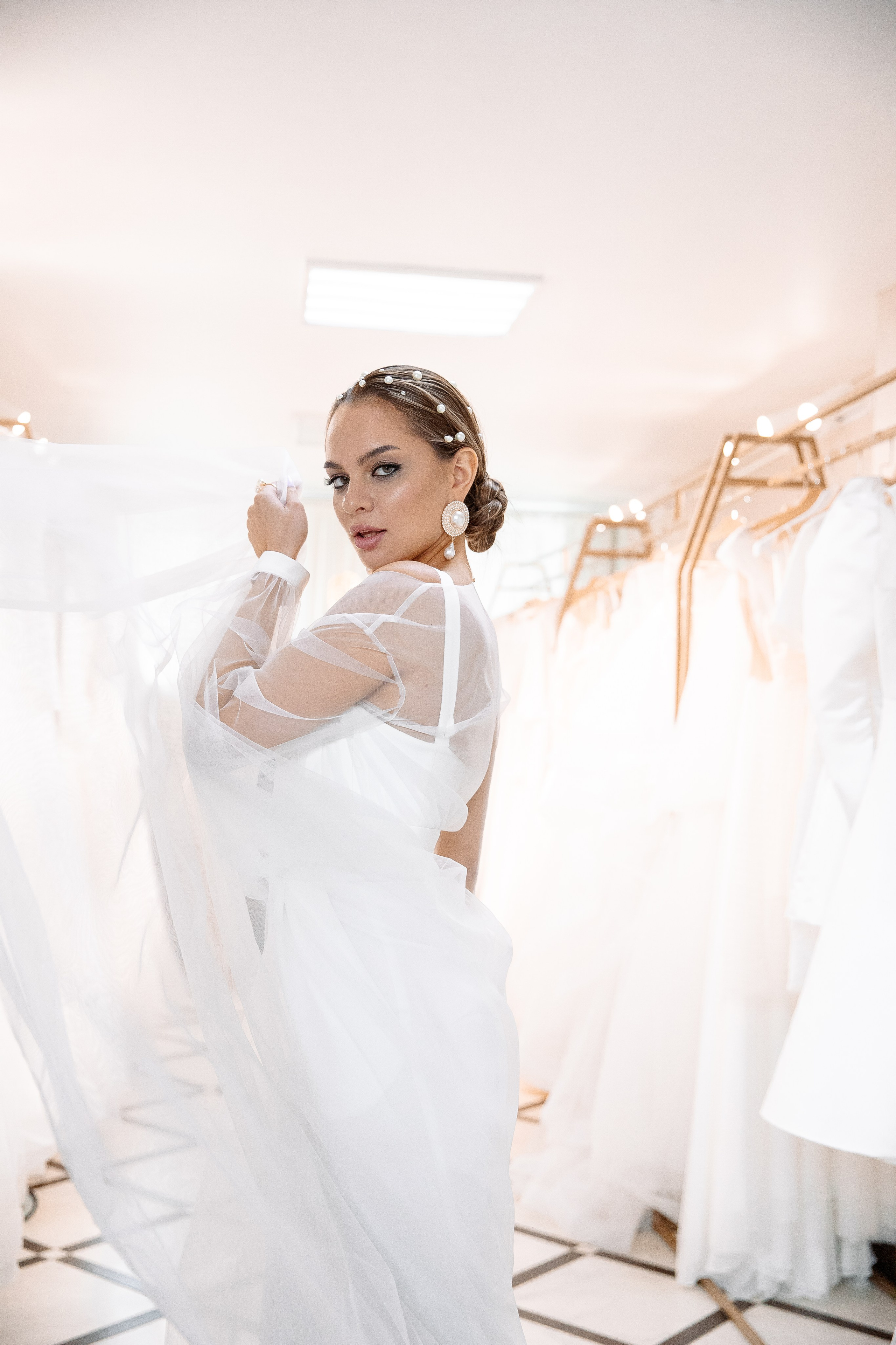 Лада. Свадебный и семейный фотограф в Челябинске Юлия Ишимова