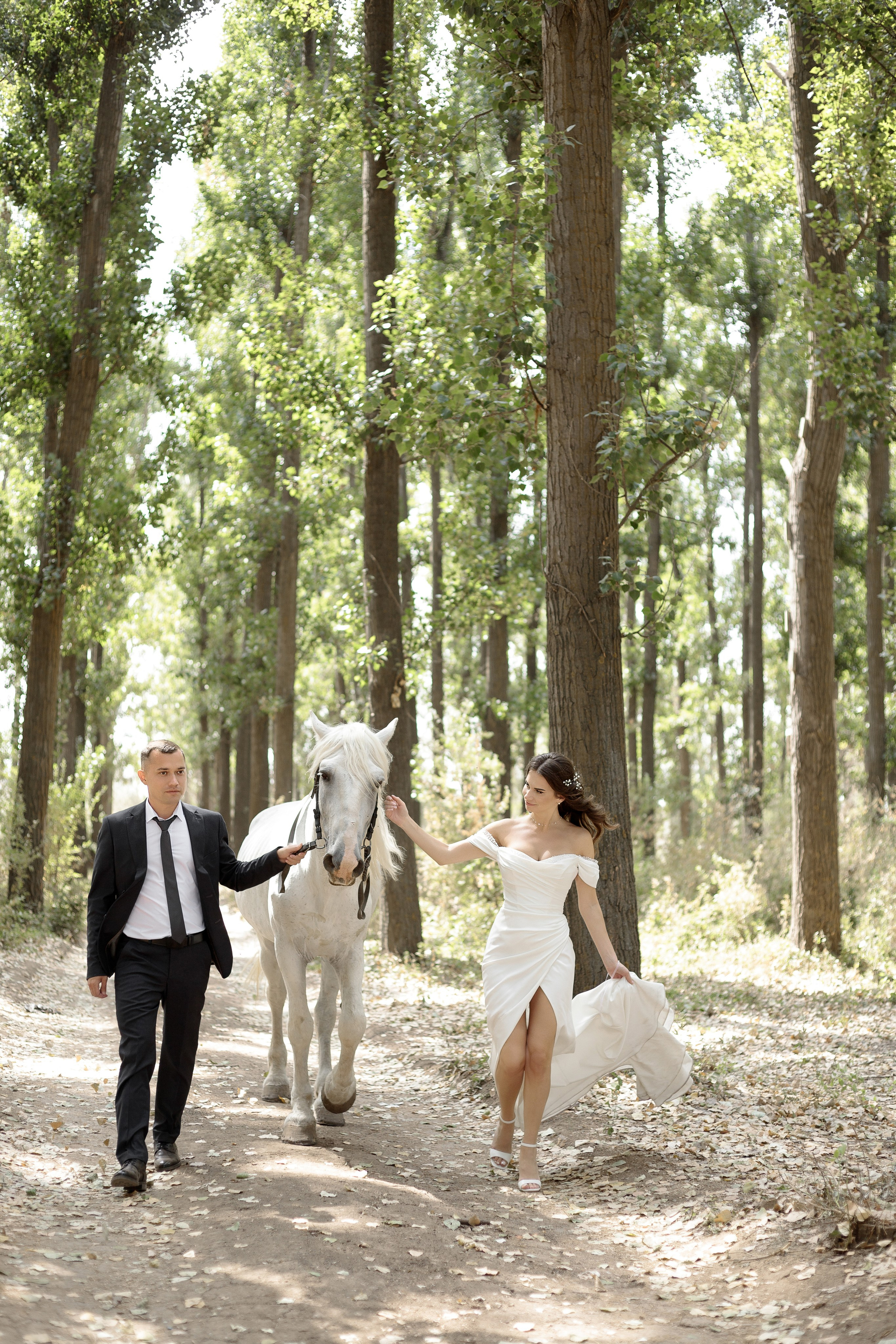 Алексей & Марина. Свадебный фотограф в Астрахани. Фототуры по Астрахани и в горы Кавказа