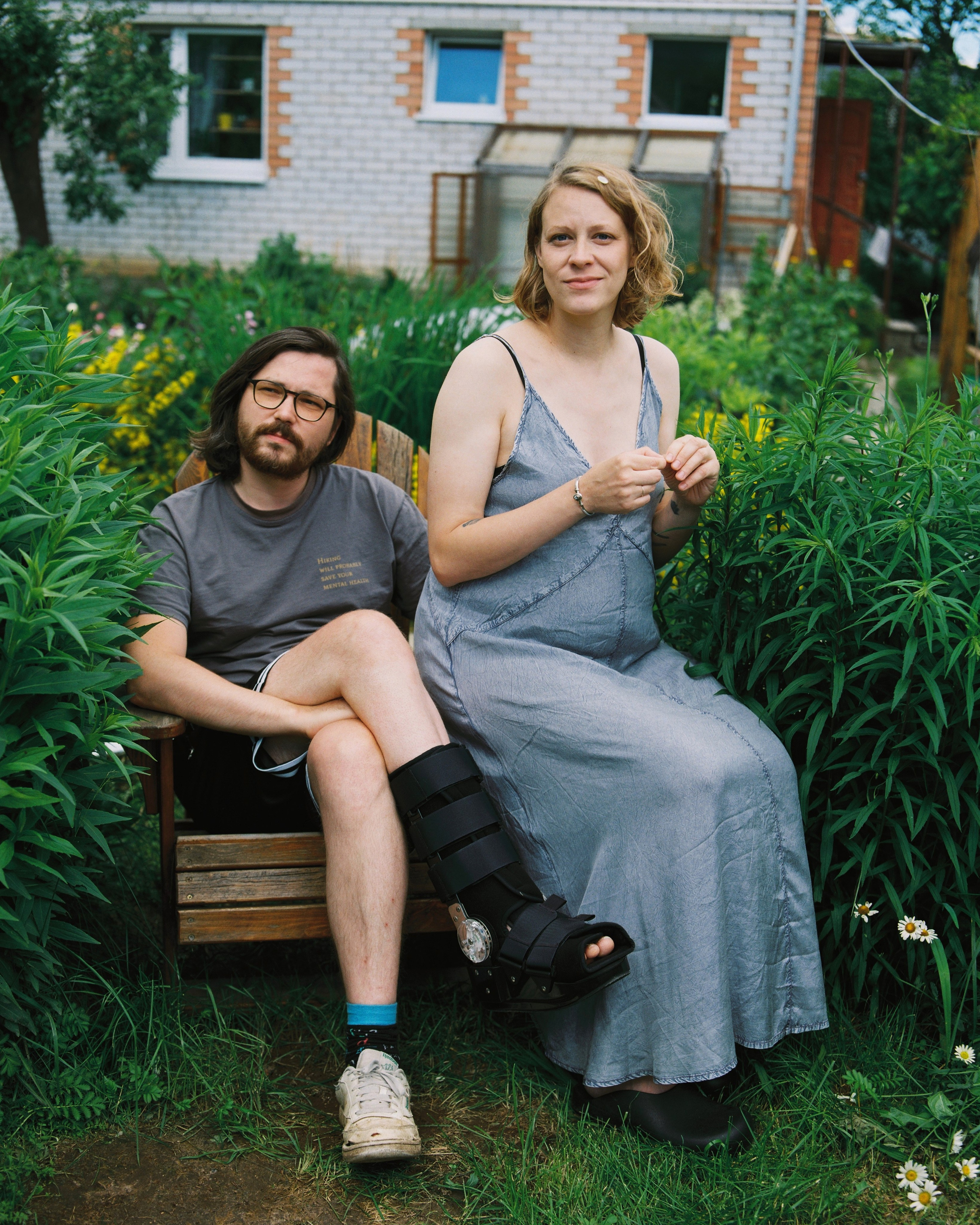 Services. Фотограф из Москвы