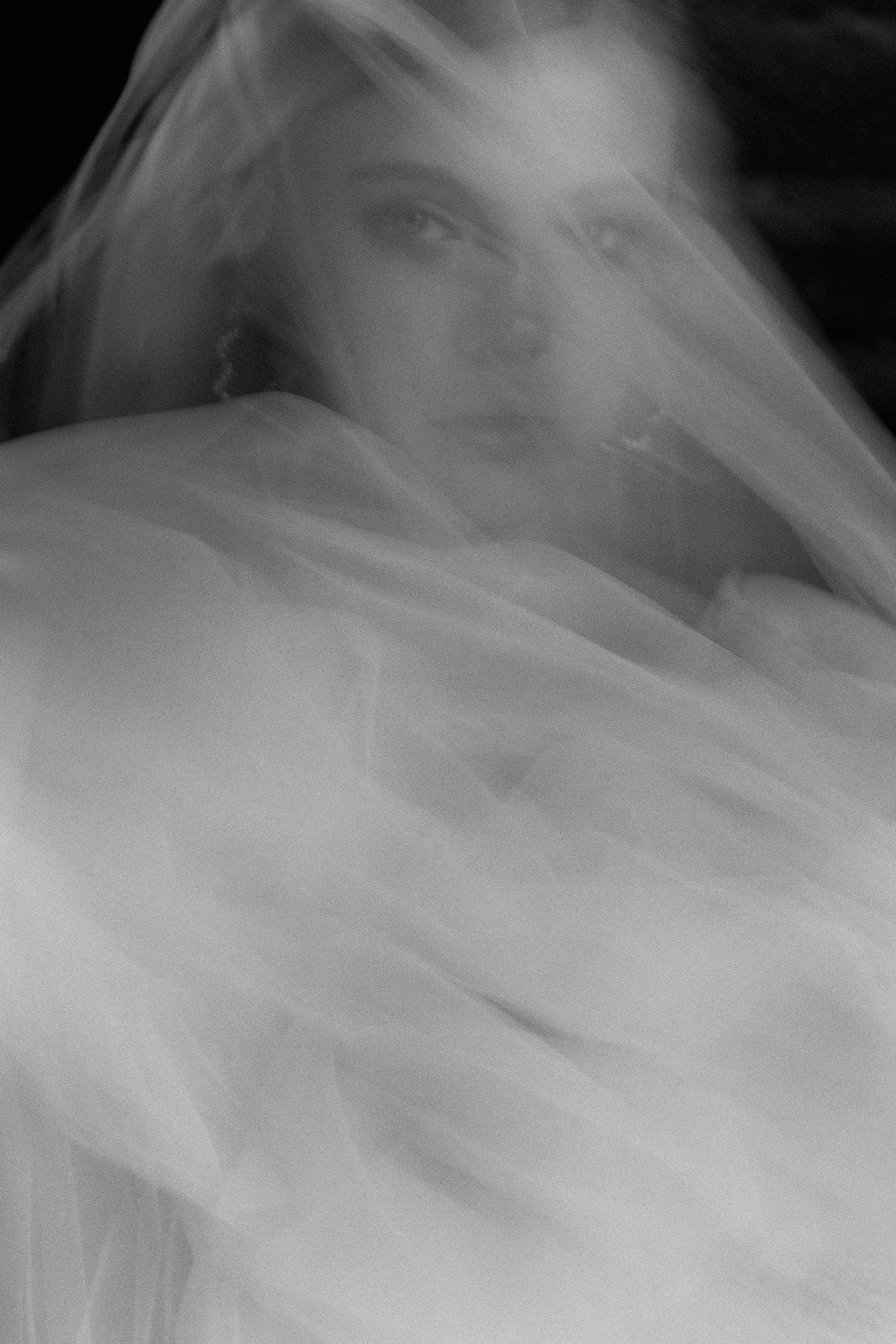 Свадебный и индивидуальный фотограф в Челябинске Евгения Негодяева