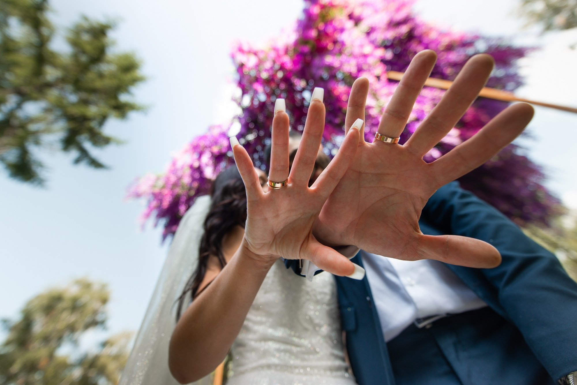 Марат и Римма. Эмоции. Свадебный и семейный фотограф в Омске Мормулев Михаил