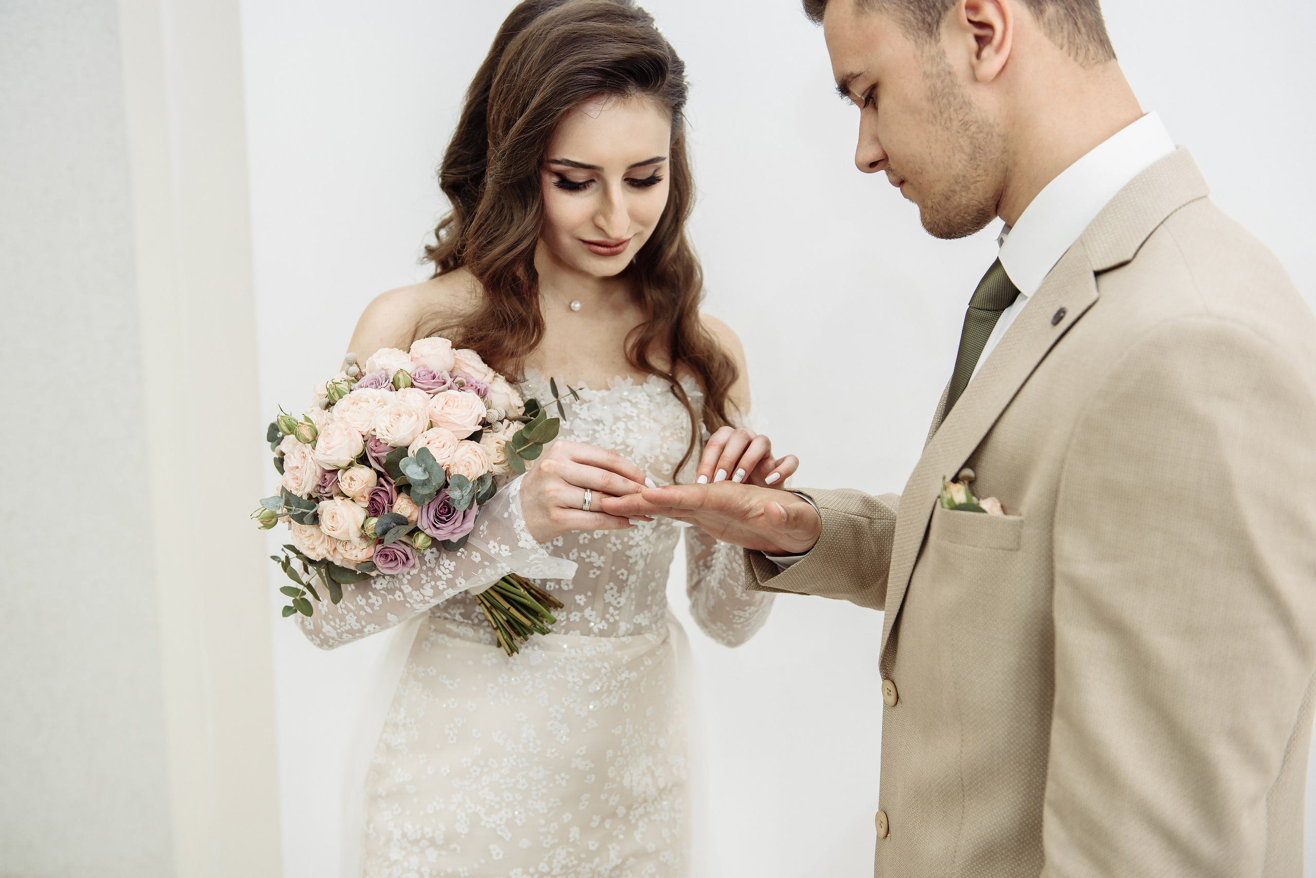 Свадьба Александра и Елизаветы. Свадебный фотограф Дмитрий Высоцкий | Ростов-на-Дону