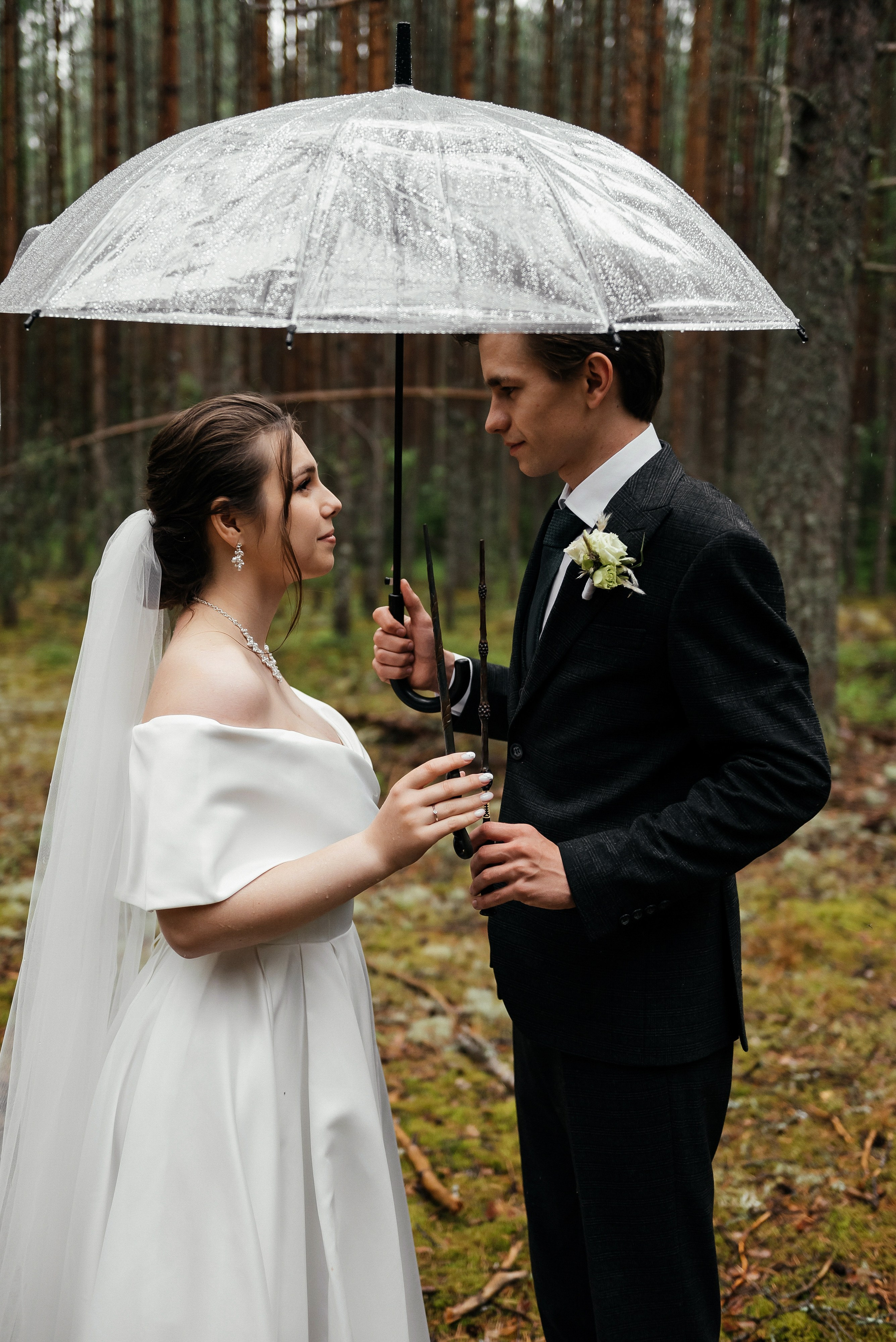 Никита и Софья. Zhulanovilya