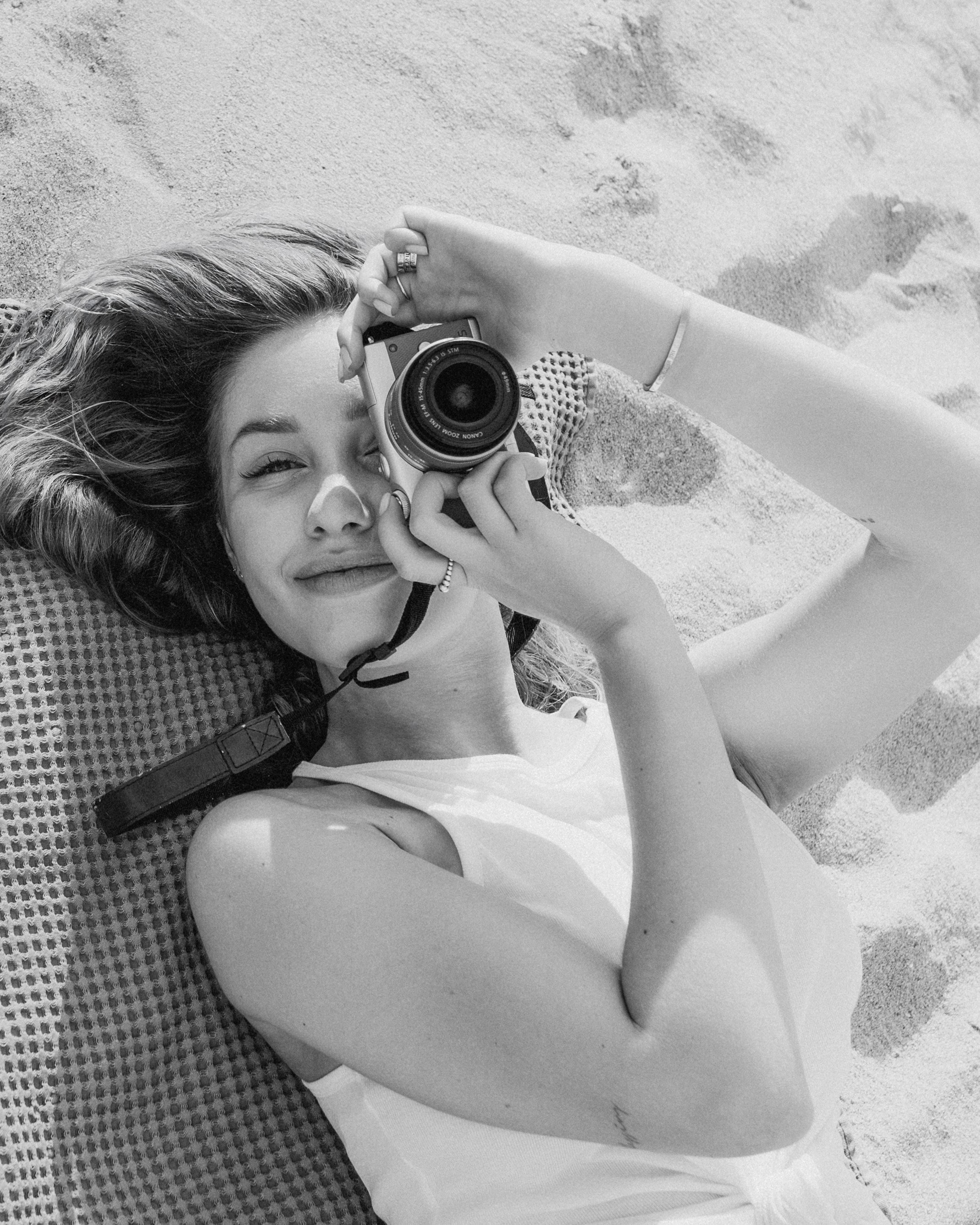 Вероника. Главная