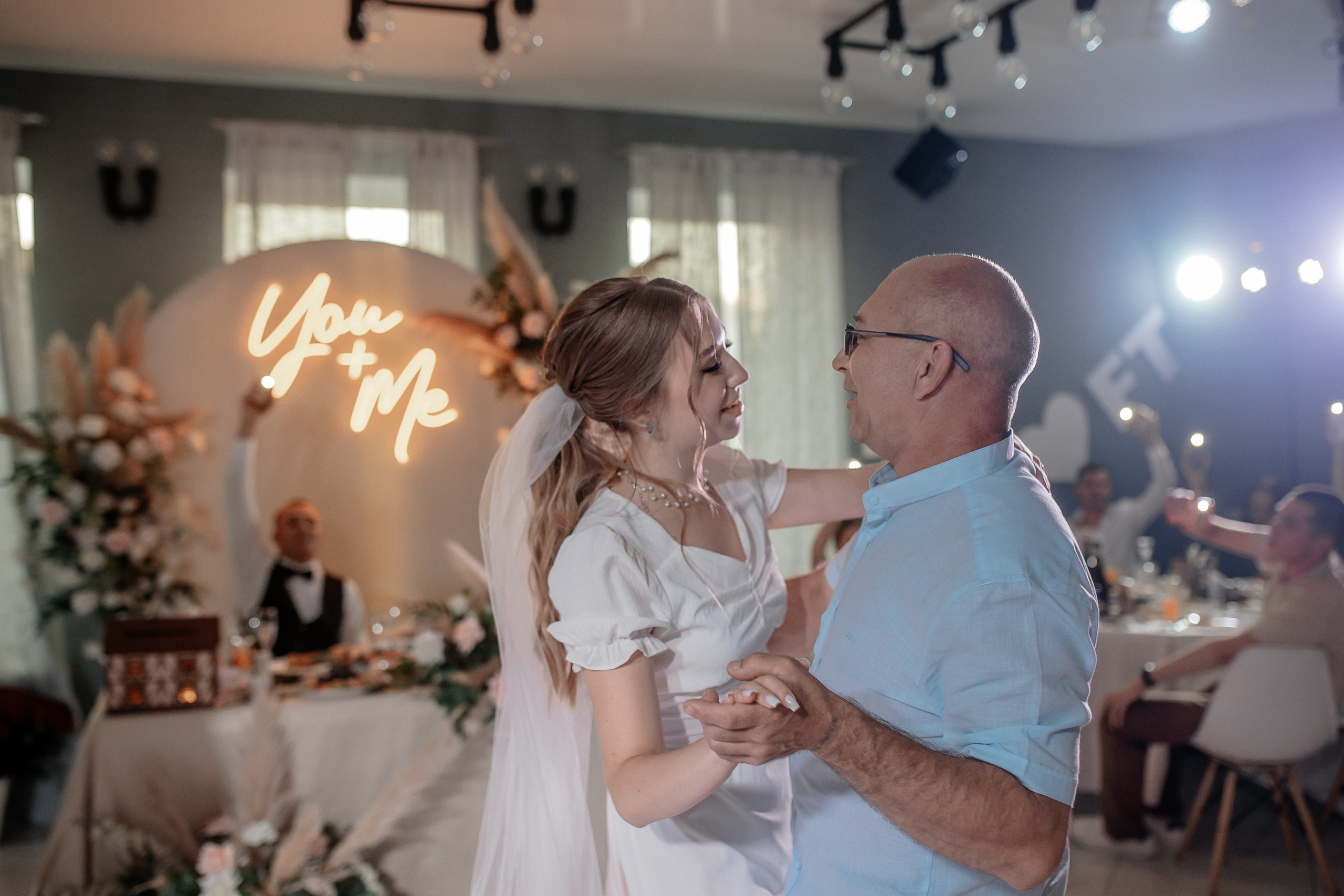 Даша и Дима 2024. Свадебный и портретный фотограф Алина Иванова. Екатеринбург-Москва