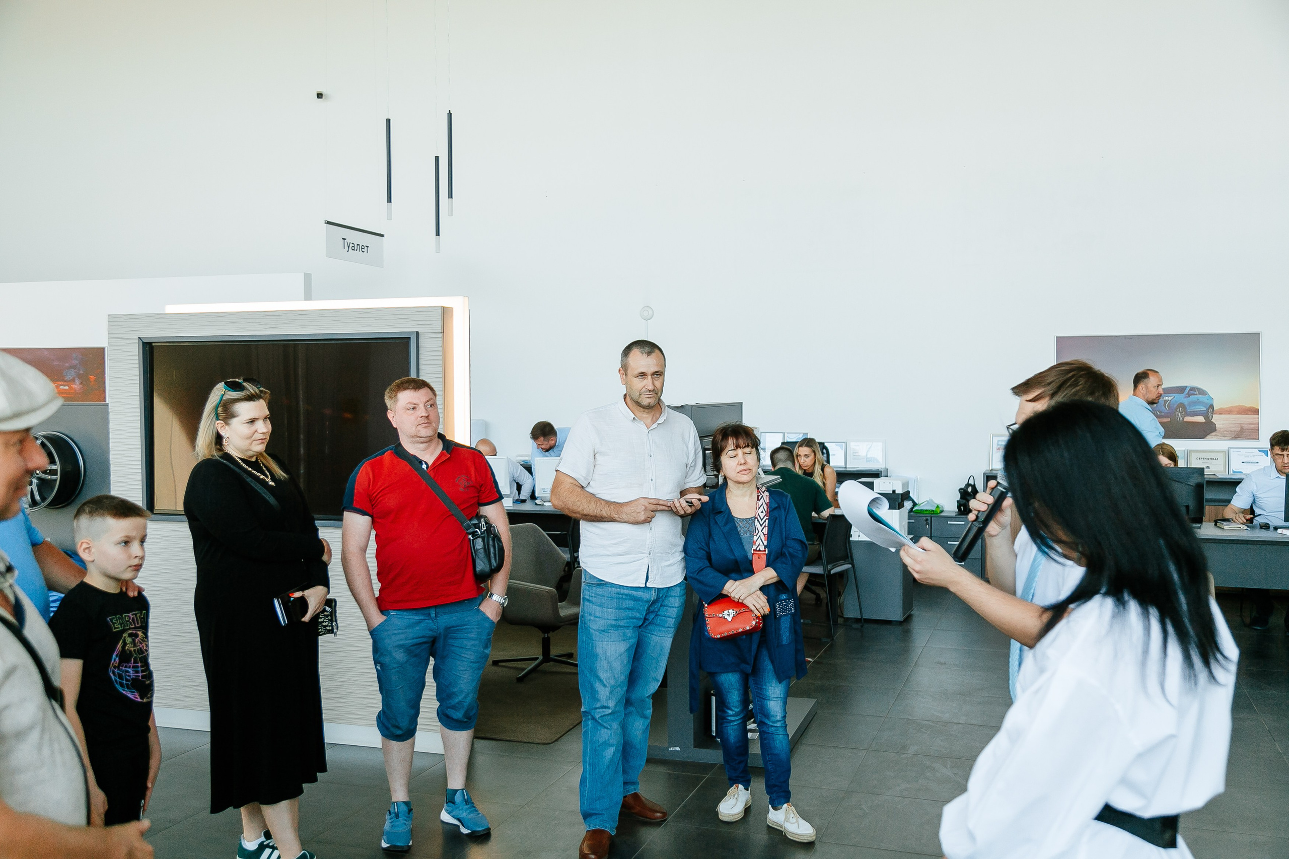 Открытие салона haval. Фото-Видеосъемка любых мероприятий Москва Ростов