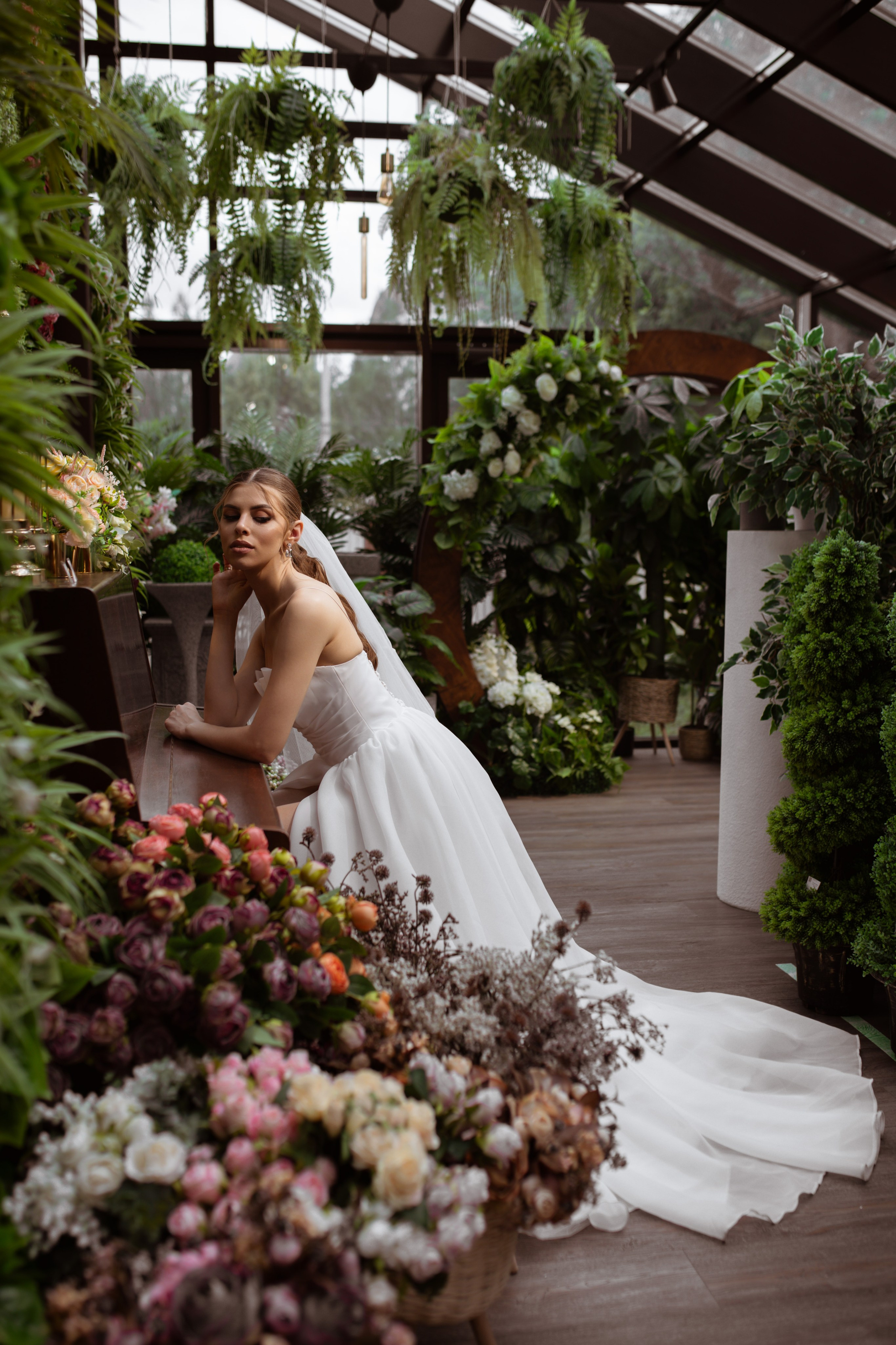 Счастливое письмо для Славы от Mr Х. Свадебный фотограф Елена Рубцова