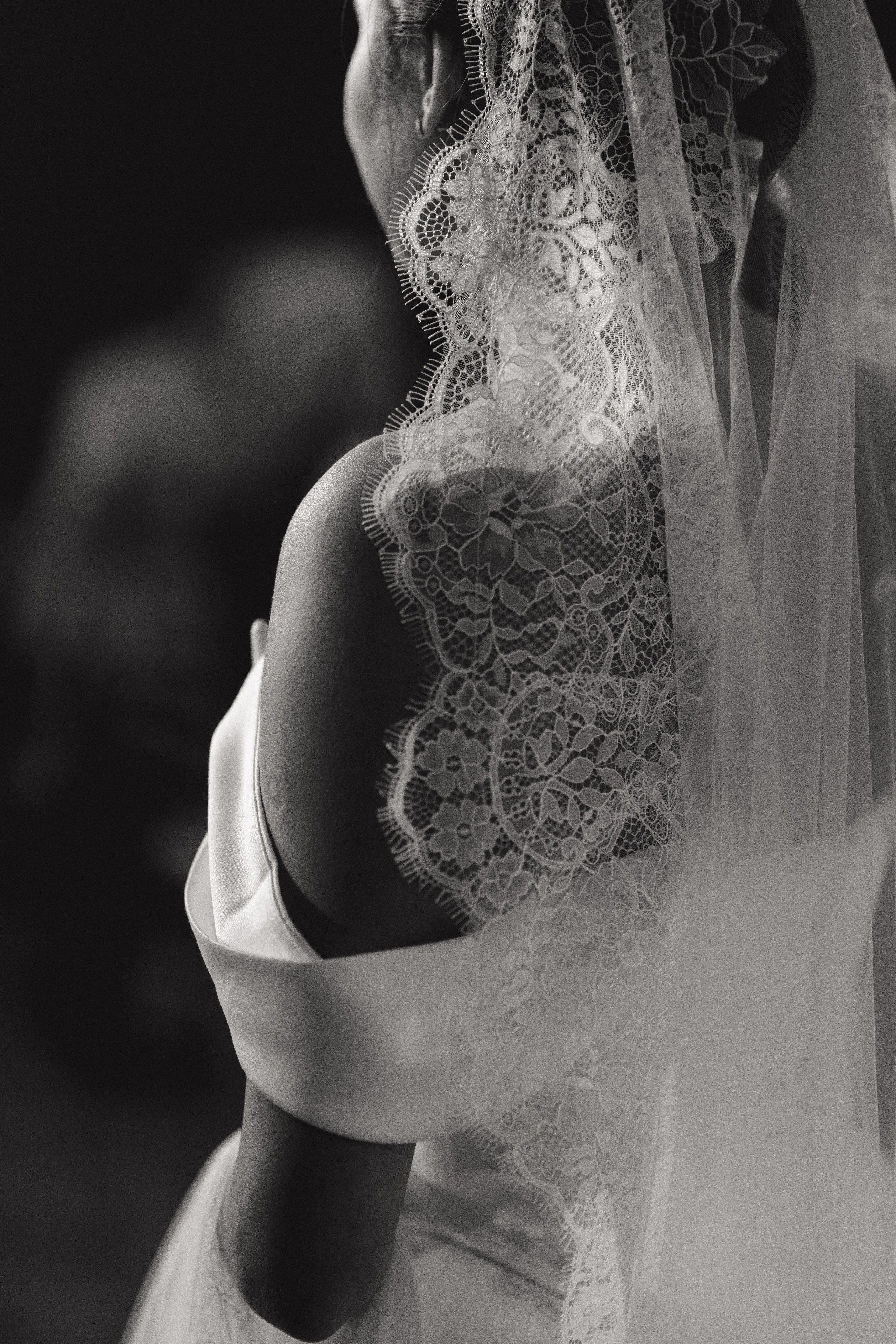 Лилия и Алексей. Фотограф Дарья Норкина