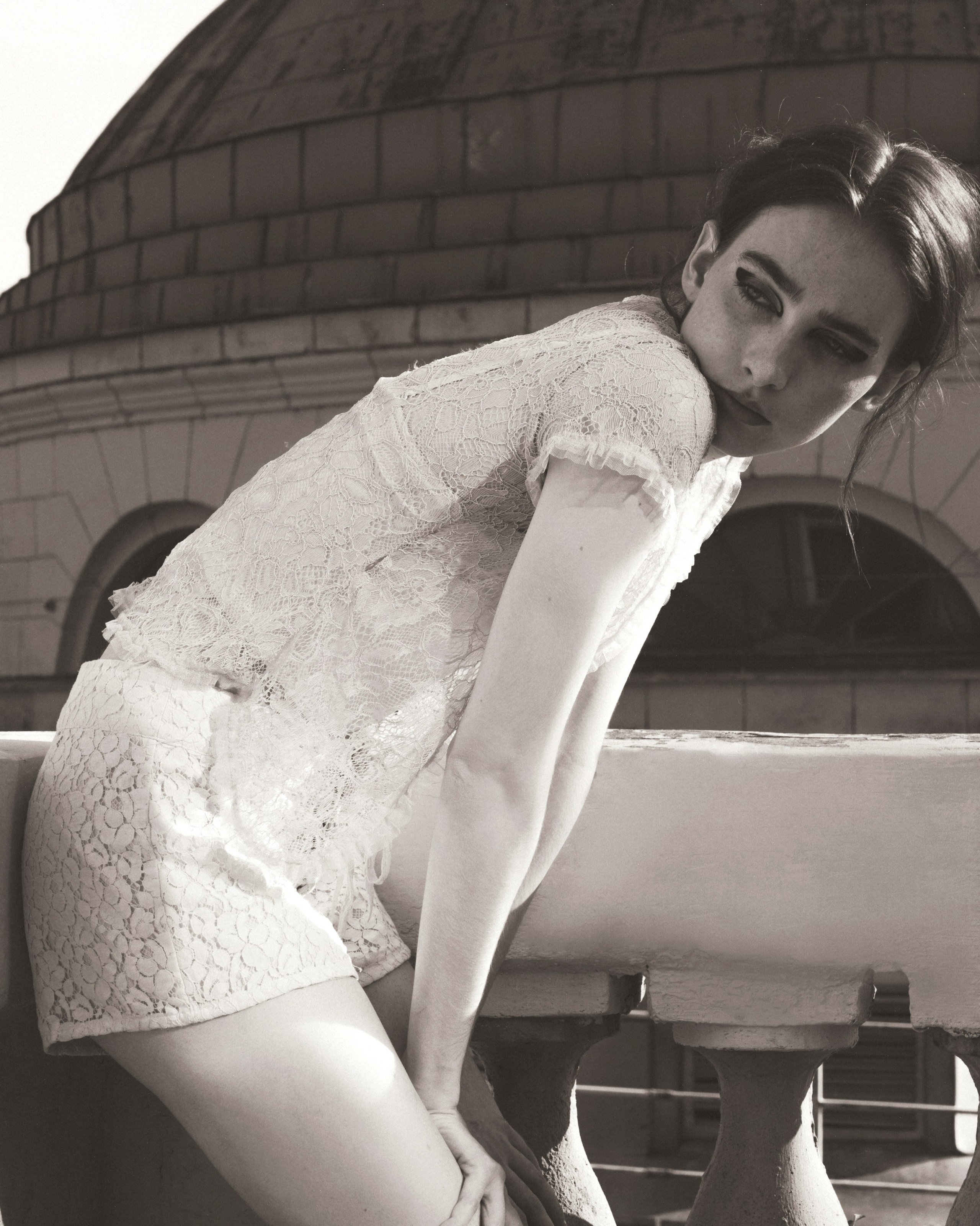 EVANGELINA. Верговская Софья FASHION-PHOTOGRAPHER из Санкт-Петербурга