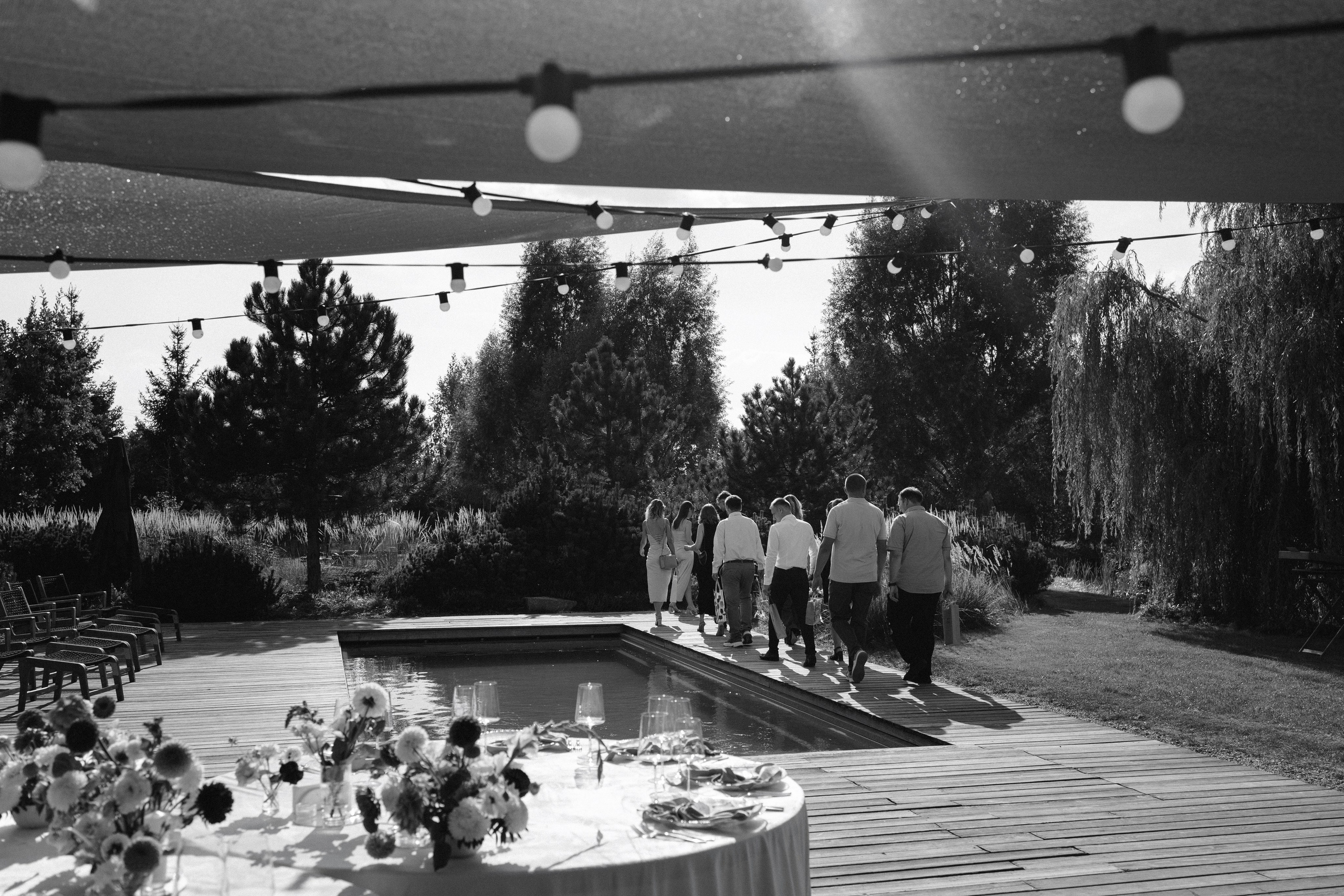 Петя & Полина | VILLA CHIKI. Свадебный фотограф в Минске Владислав Бабич